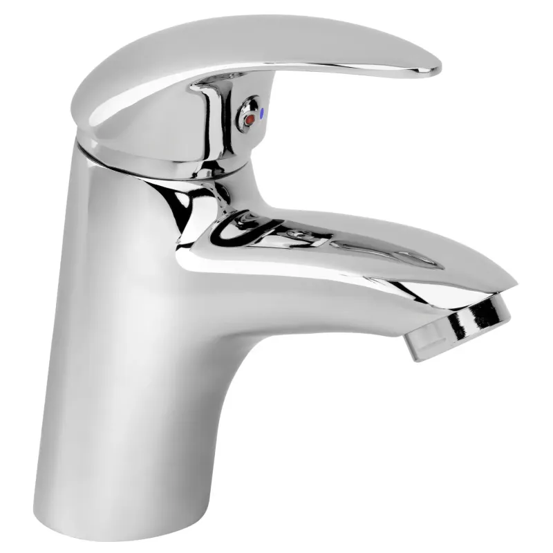 Minimum Håndvaskarmatur Krom fra Geyser