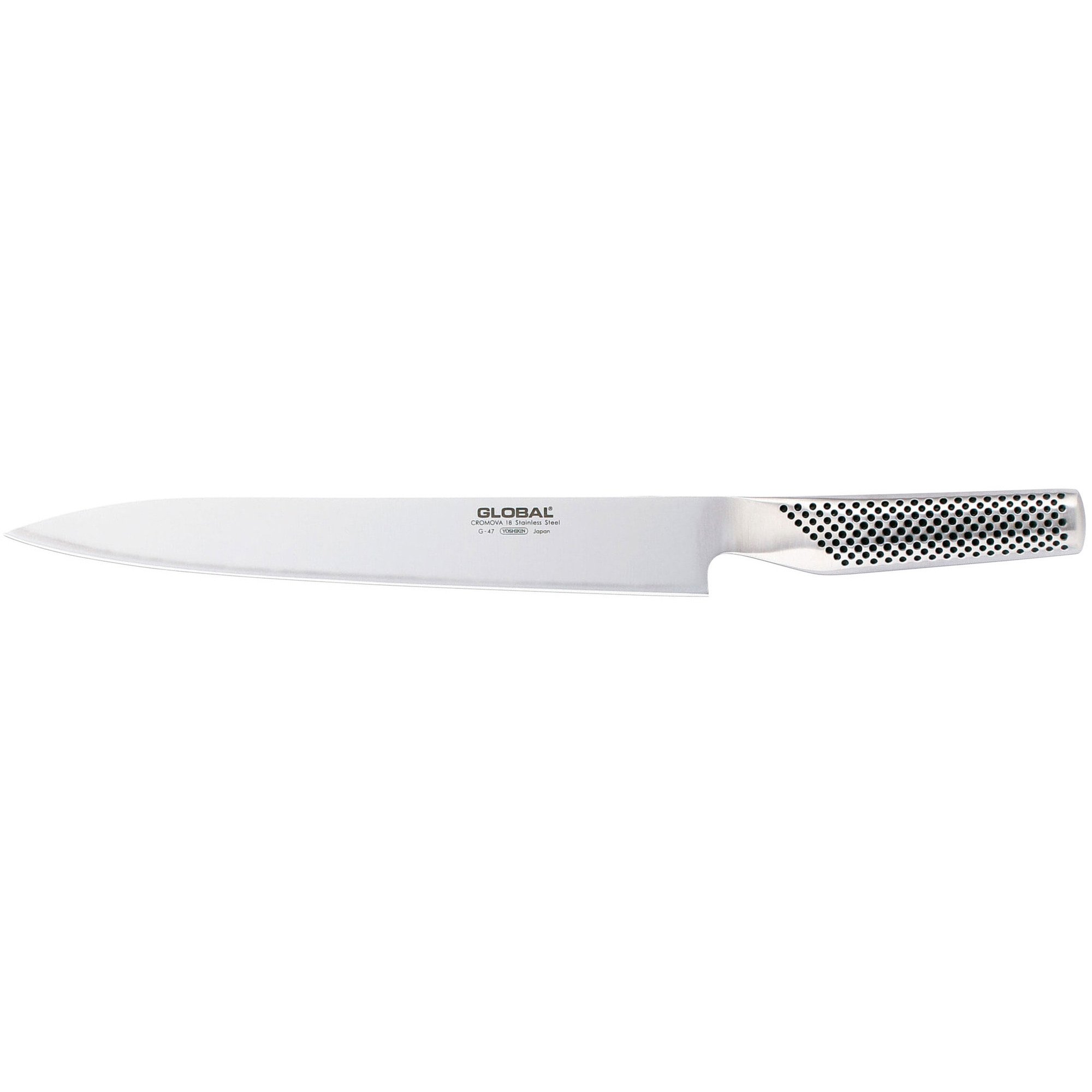 G 47 Sashimi Kniv fra Global