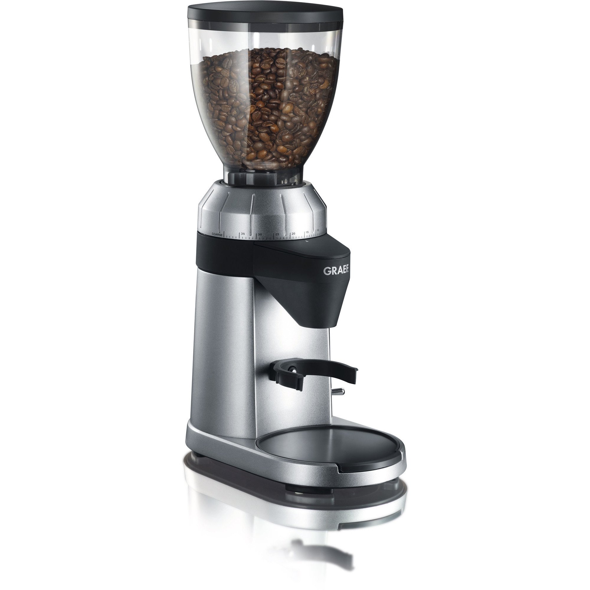 Cm800 Kaffekværn fra Graef