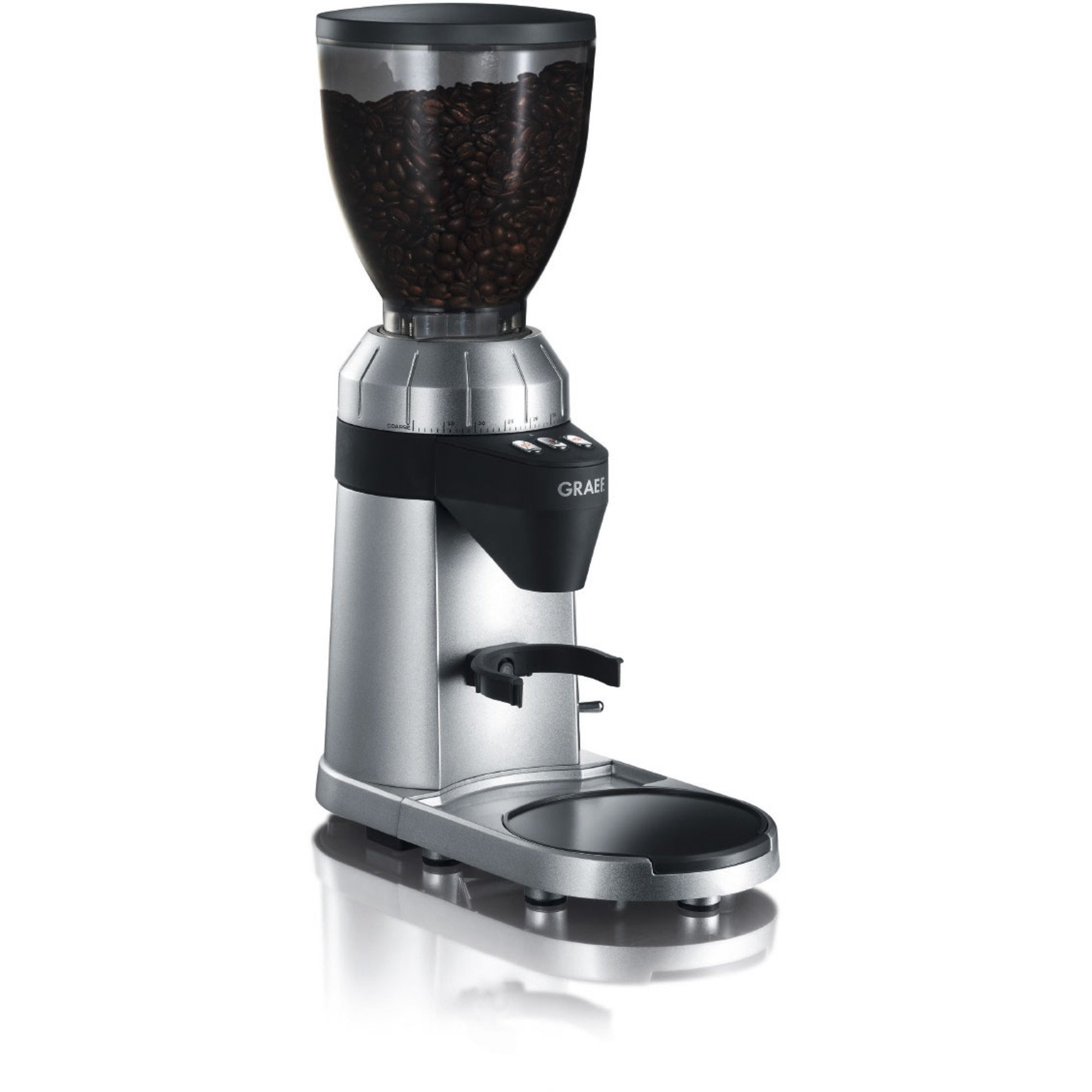 Cm900 Kaffekværn fra Graef