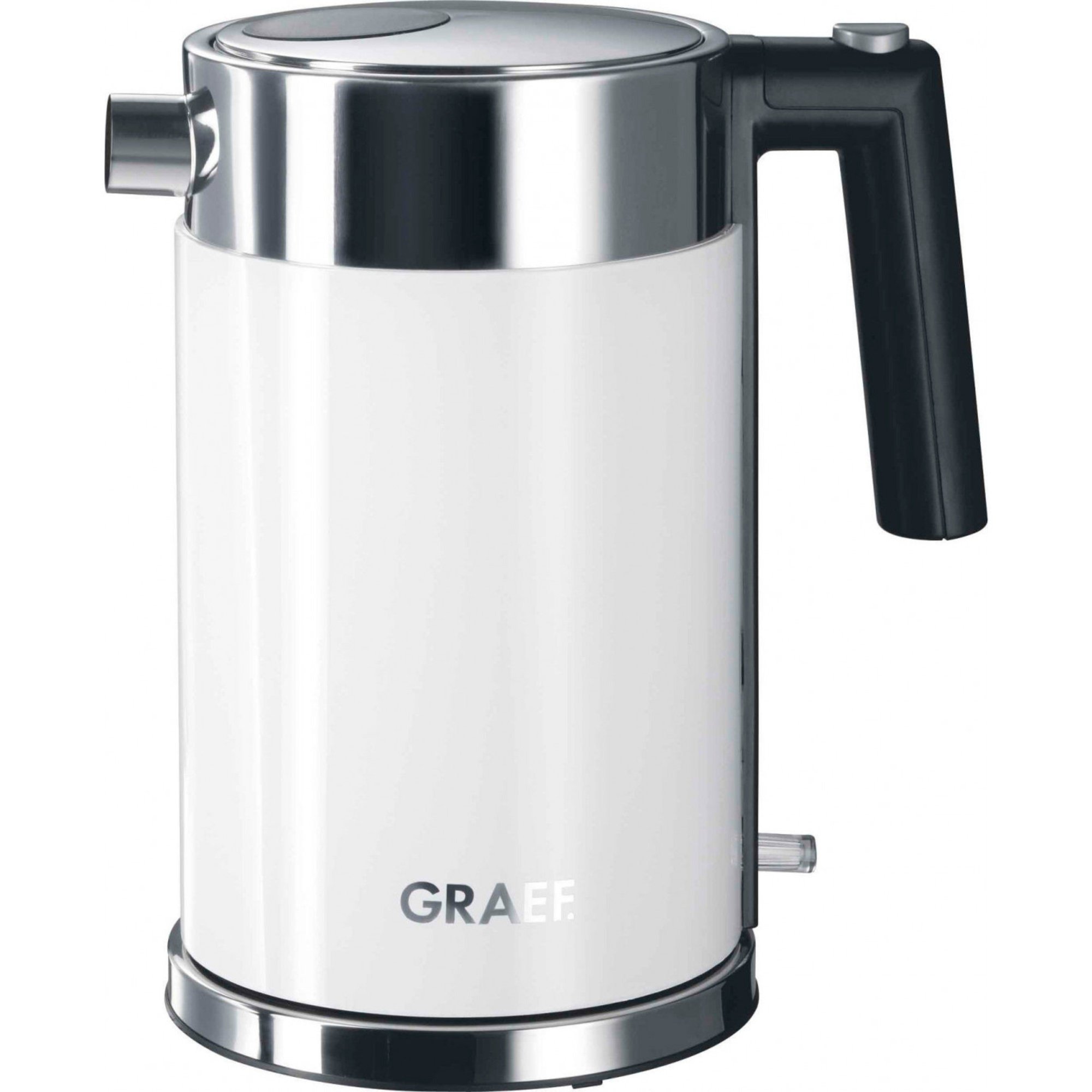 Elkedel 1,0 Liter fra Graef