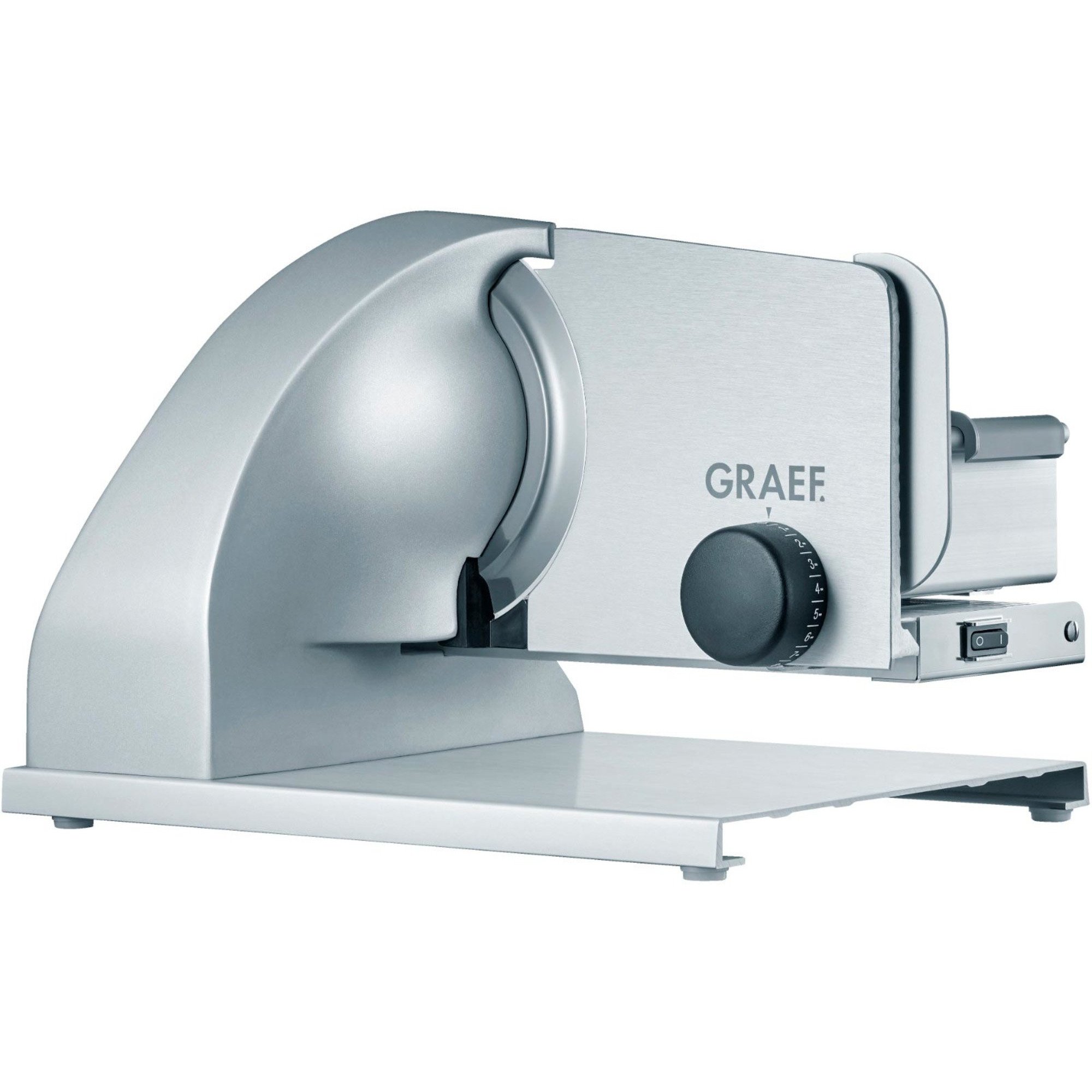 Sliced Kitchen Slicer fra Graef