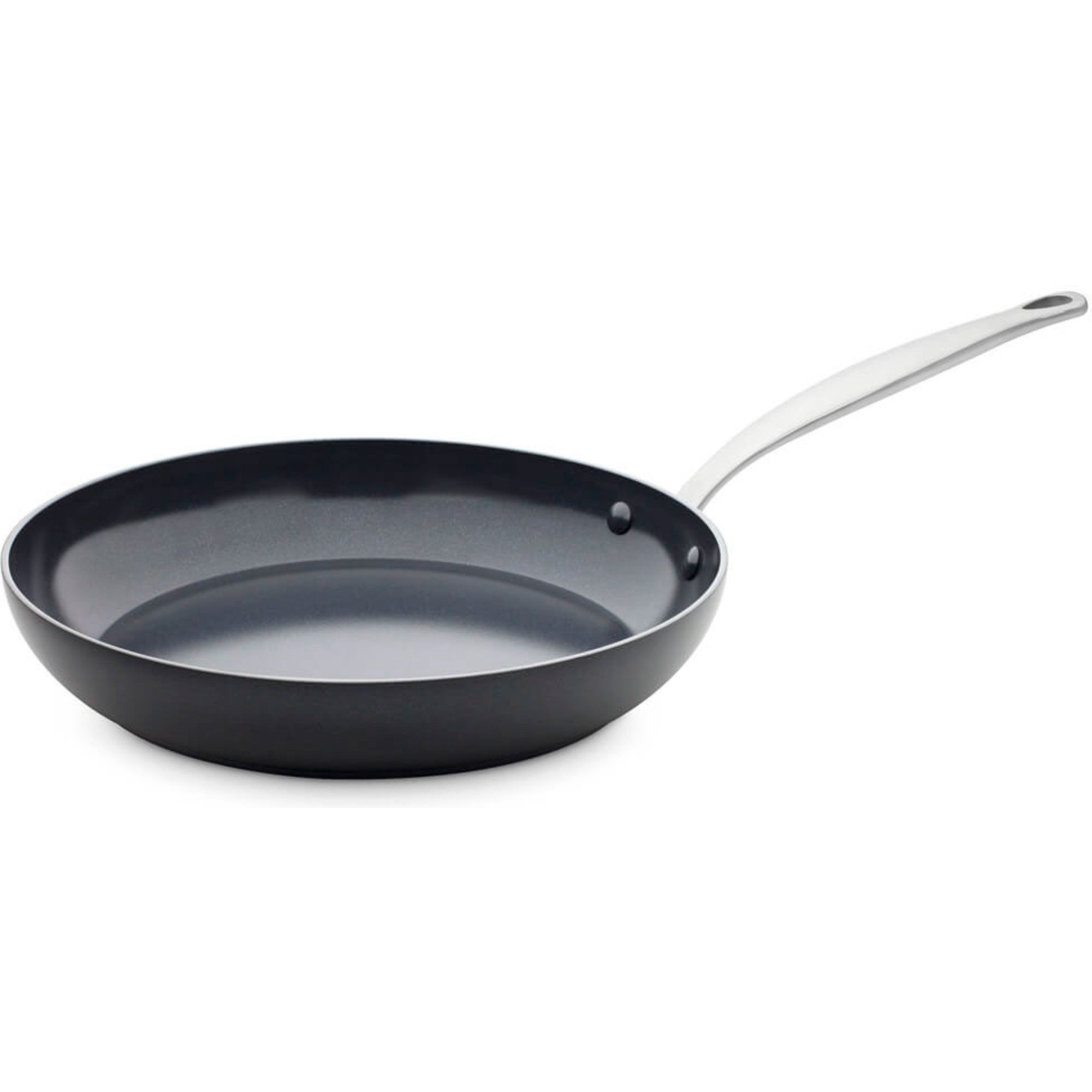 Barcelona Stegepande 28 Cm. fra Greenpan