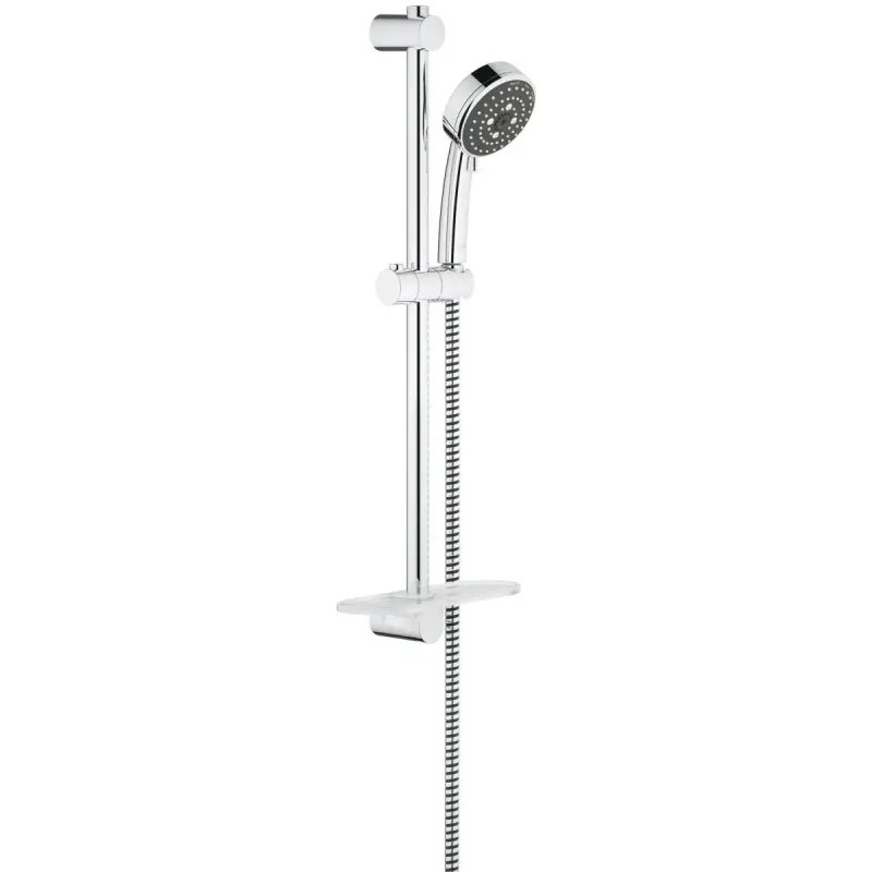 Bruserstangsæt Comfort Iii fra Grohe
