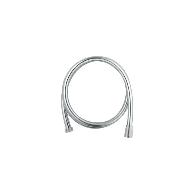 Bruseslange    Vitalioflex Silver fra Grohe