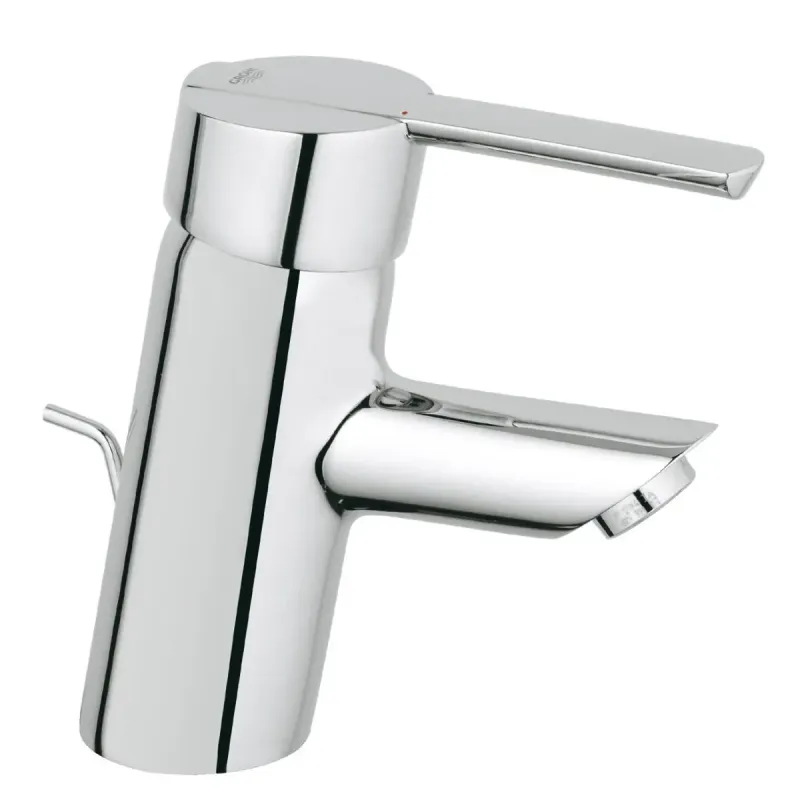Feel Håndvask Armatur M Løft Op Krom fra Grohe