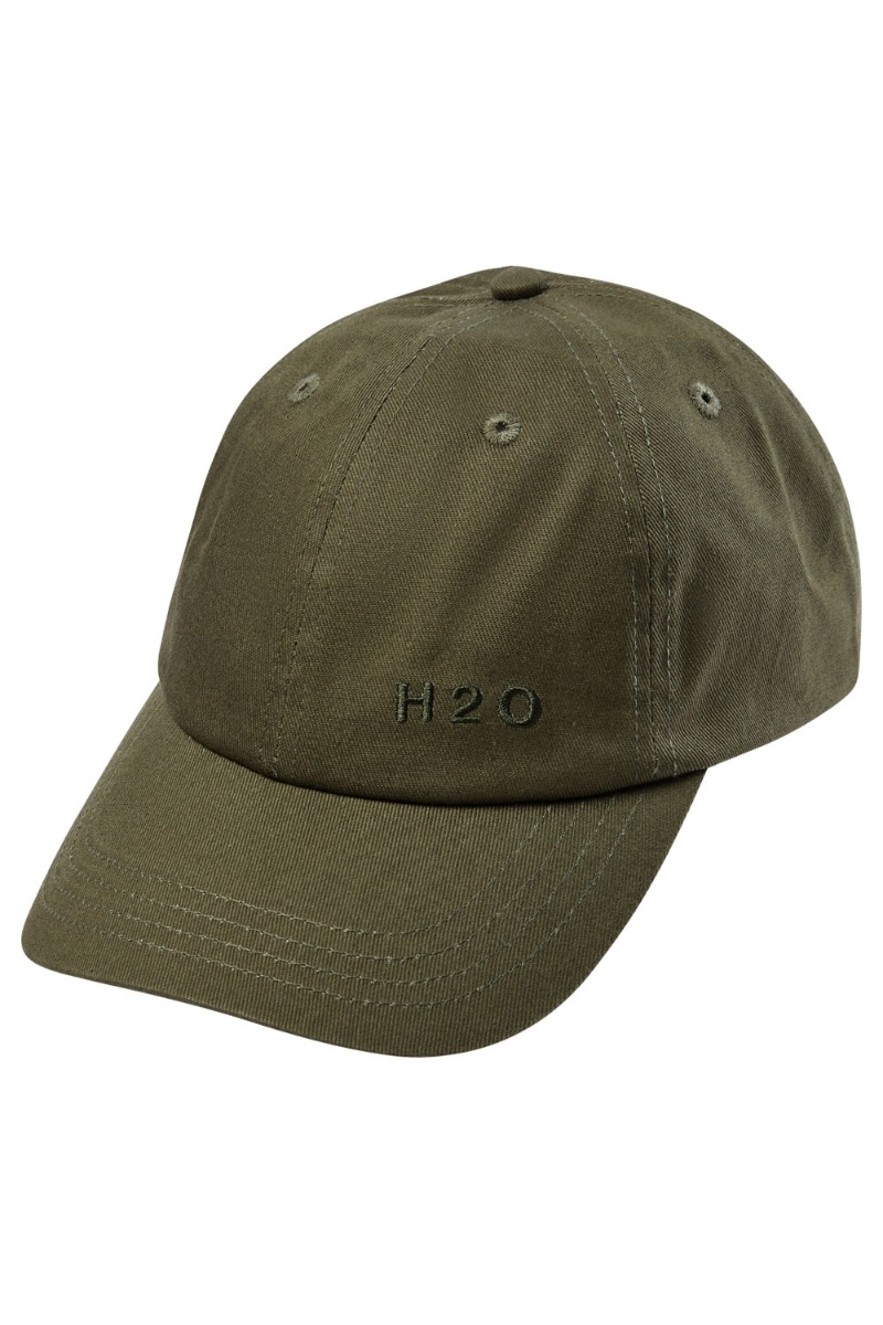 Kasket   Happy Cap   Army fra H2o