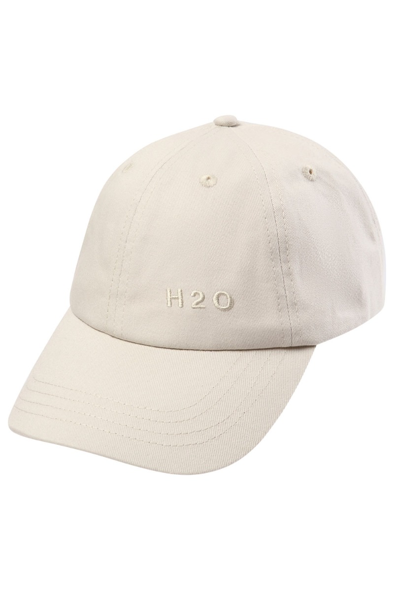 Kasket   Happy Cap   Chalk fra H2o