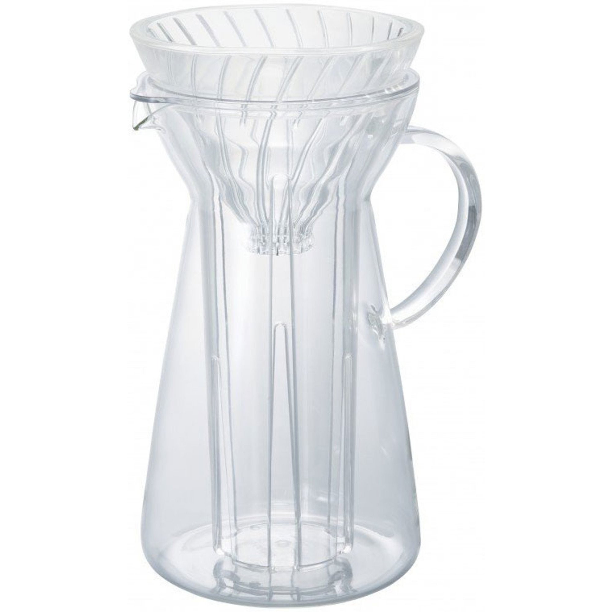 Ice Coffee Kaffebrygger fra Hario
