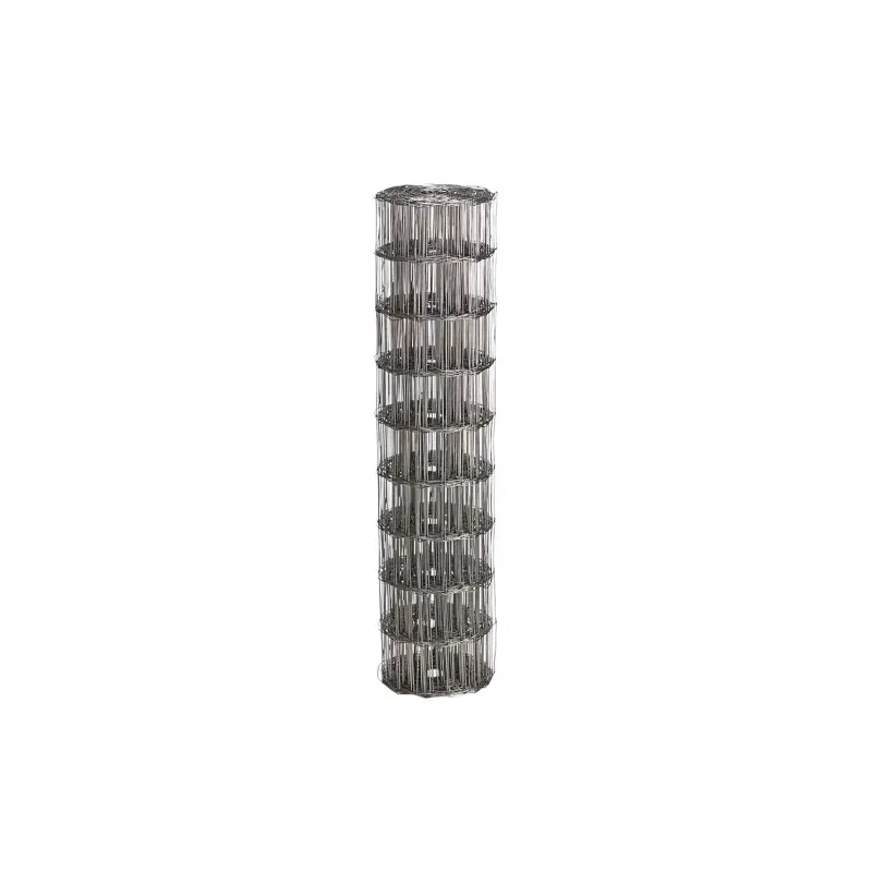 Havehegn Galv 10x10 Cm, 90 Cm X 10 M fra Nsh Nordic A/s