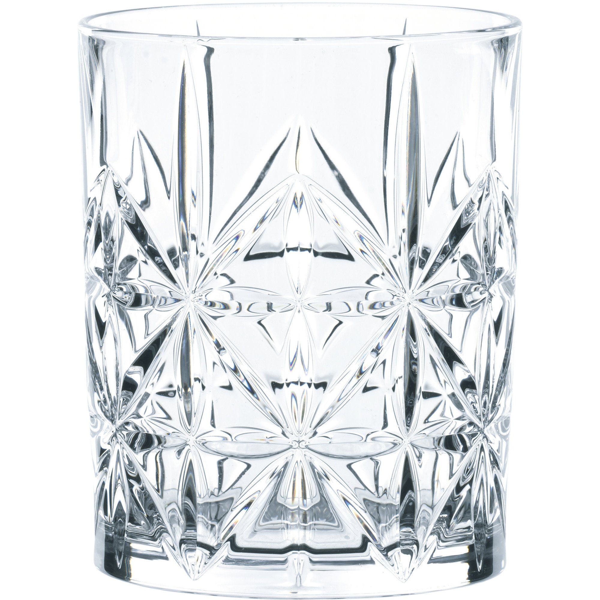Highland Tumblerglas 4 Stk fra Nachtmann