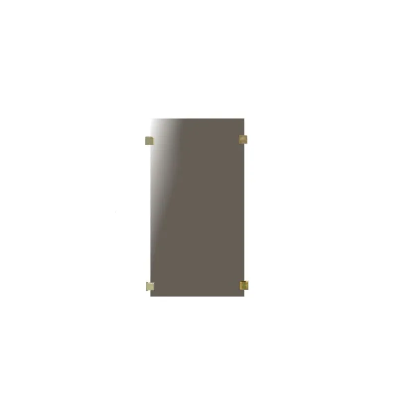 Glashavehegn 500x1000 Mm fra Hortus