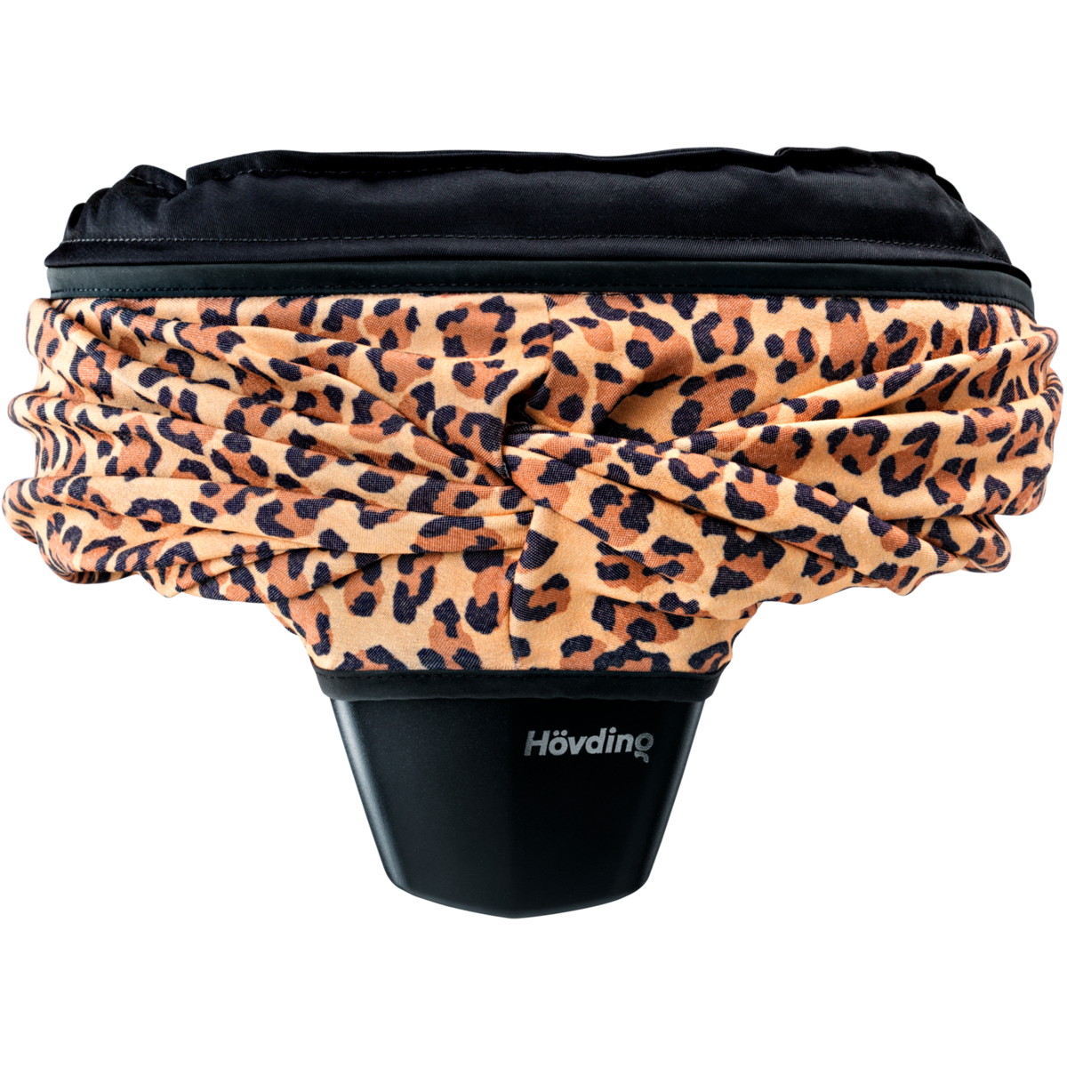 Refleksiv Leopard Cover Til Airbag Hjelm fra Hövding