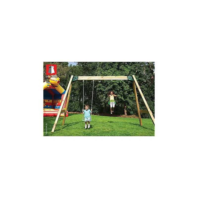 Hy Land Gyngestativ fra Jungle Gym