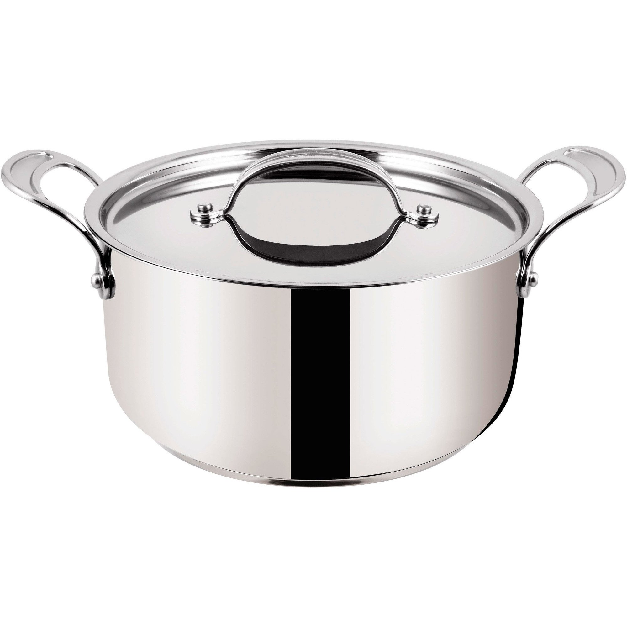 Premium Ss 20 Cm. Gryde fra Jamie Oliver