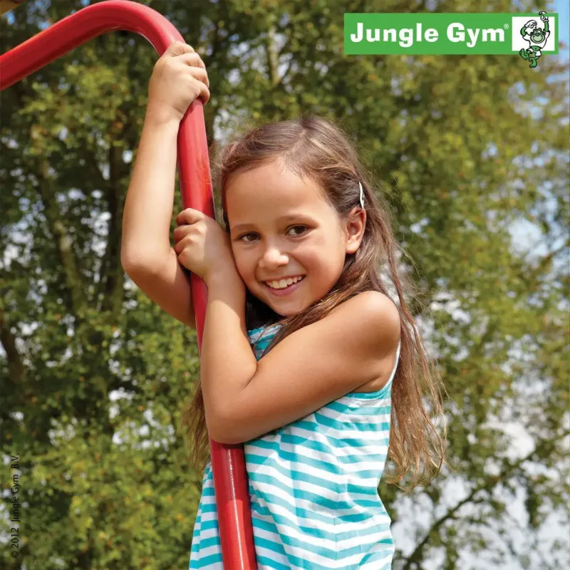 Brandmandsstang fra Jungle Gym