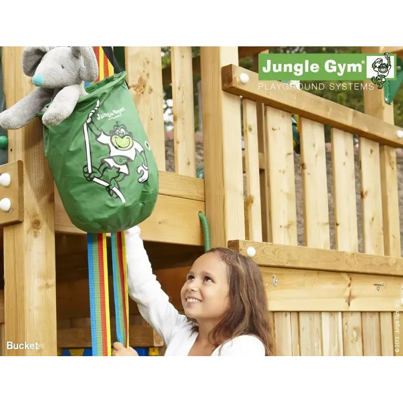 Spand Modul fra Jungle Gym