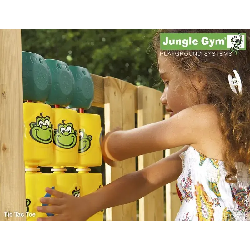 X&o Modul fra Jungle Gym
