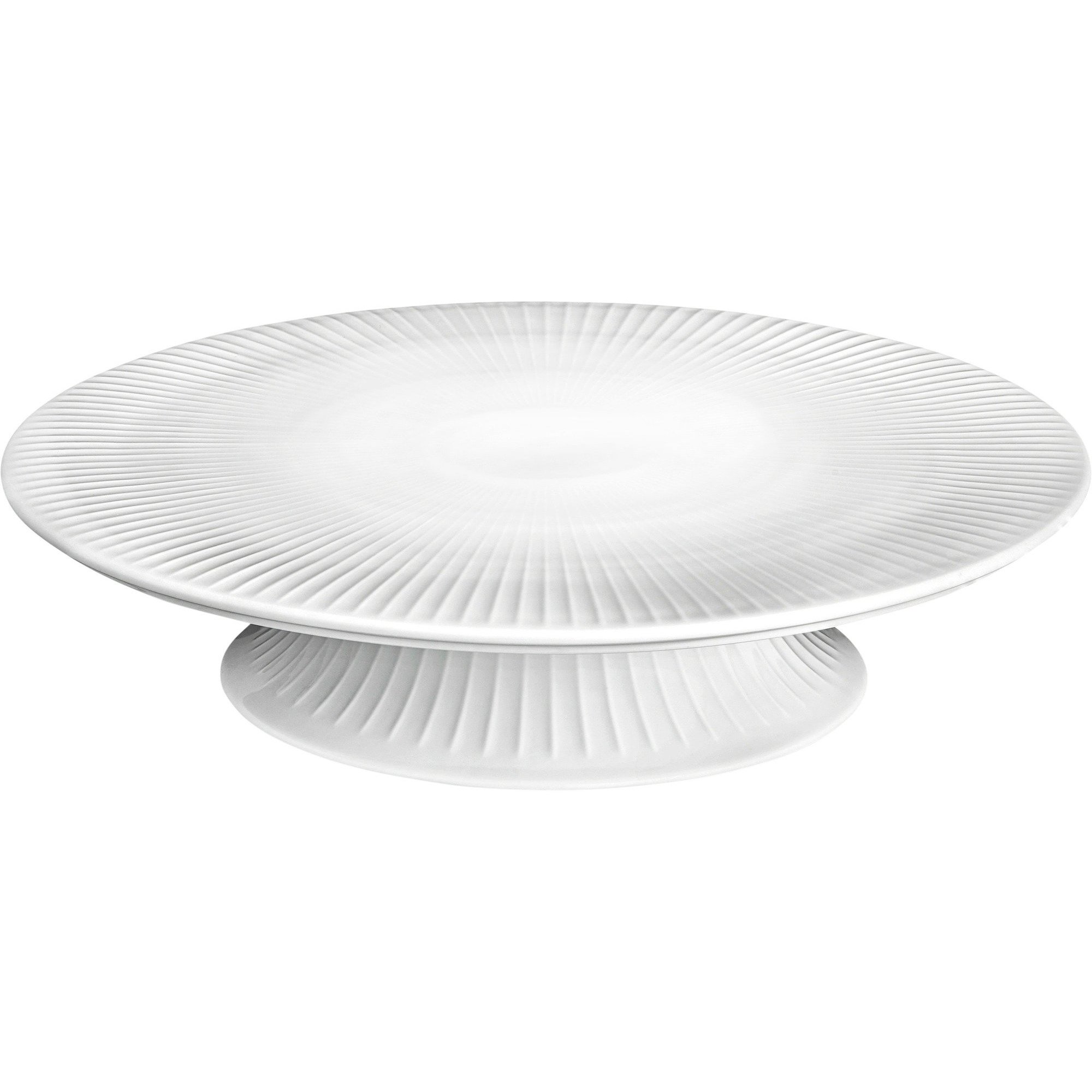 Hammershøi Kagefad, 30 Cm. fra Kähler