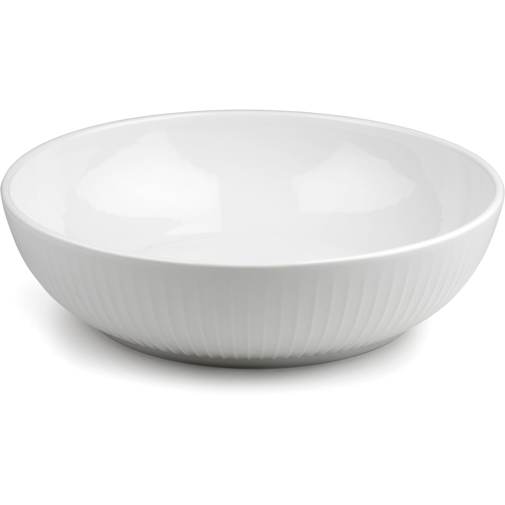 Hammershøi Salatskål fra Kähler