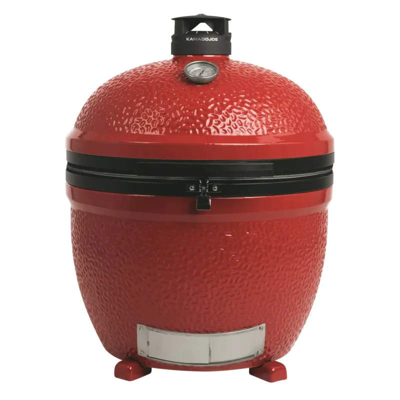 Big Joe Stand Alone fra Kamado Joe