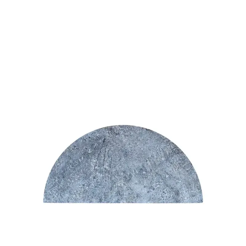 Half Moon Fedsten   Big Joe fra Kamado Joe
