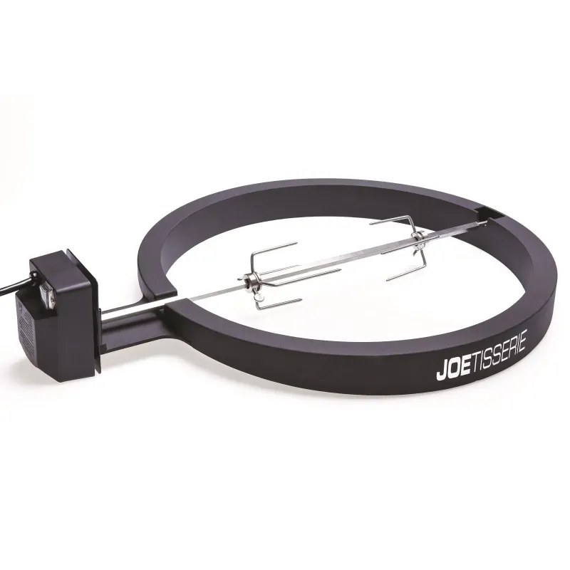 Joetisserie Big Joe   230v fra Kamado Joe
