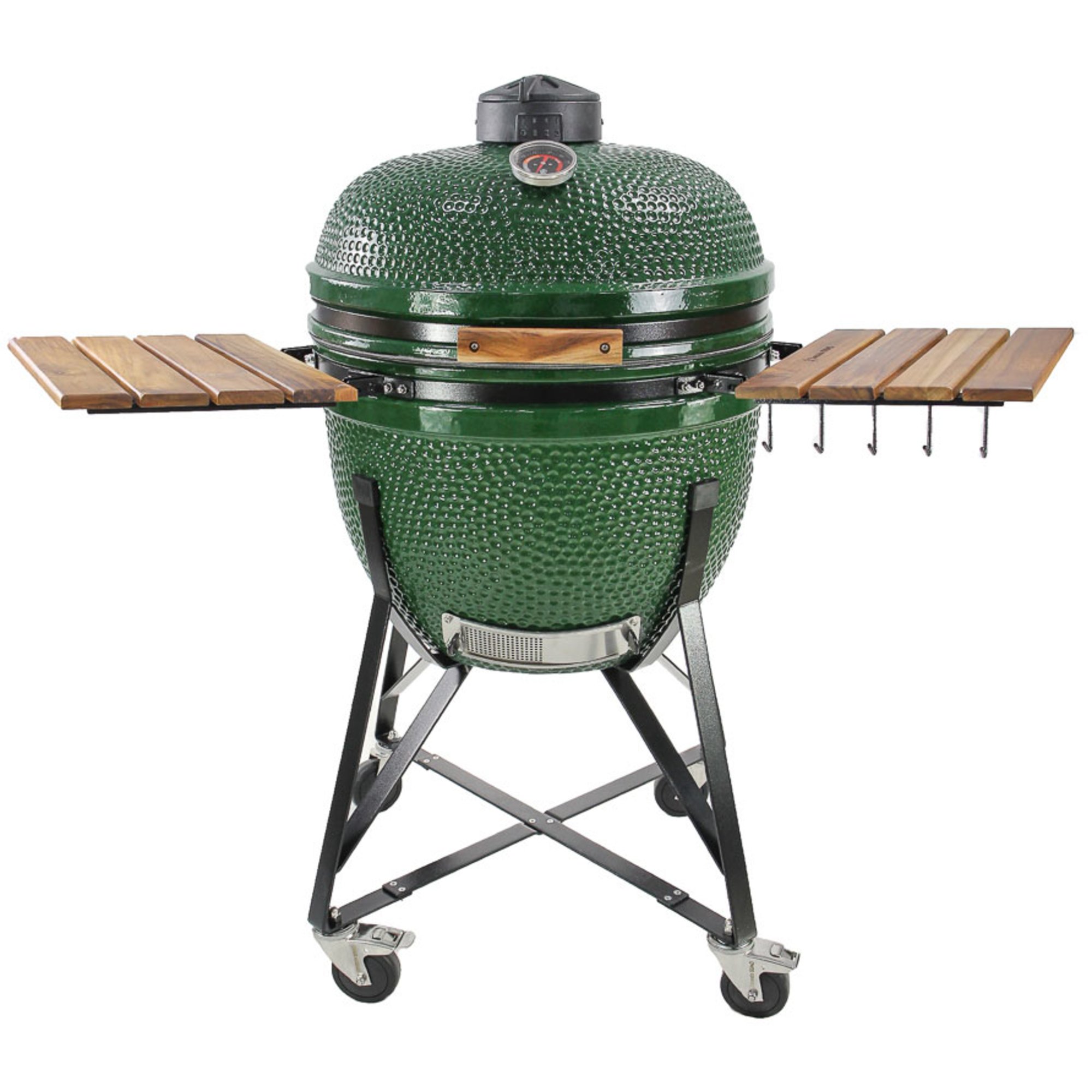Maxi Kulgrill Grøn fra Kamado Sumo