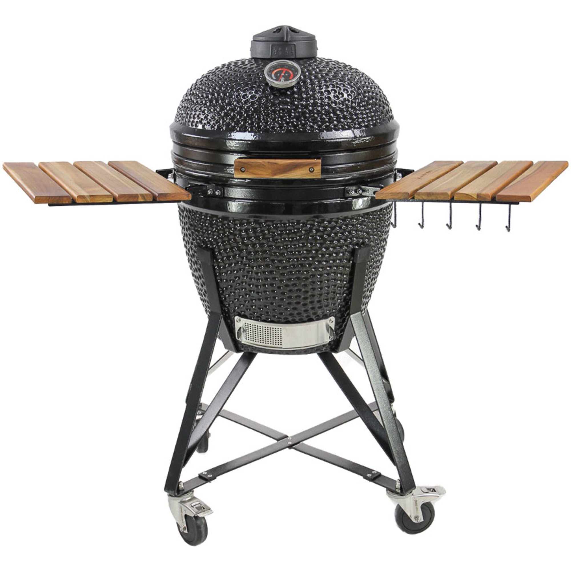 Midi Kulgrill Sort fra Kamado Sumo