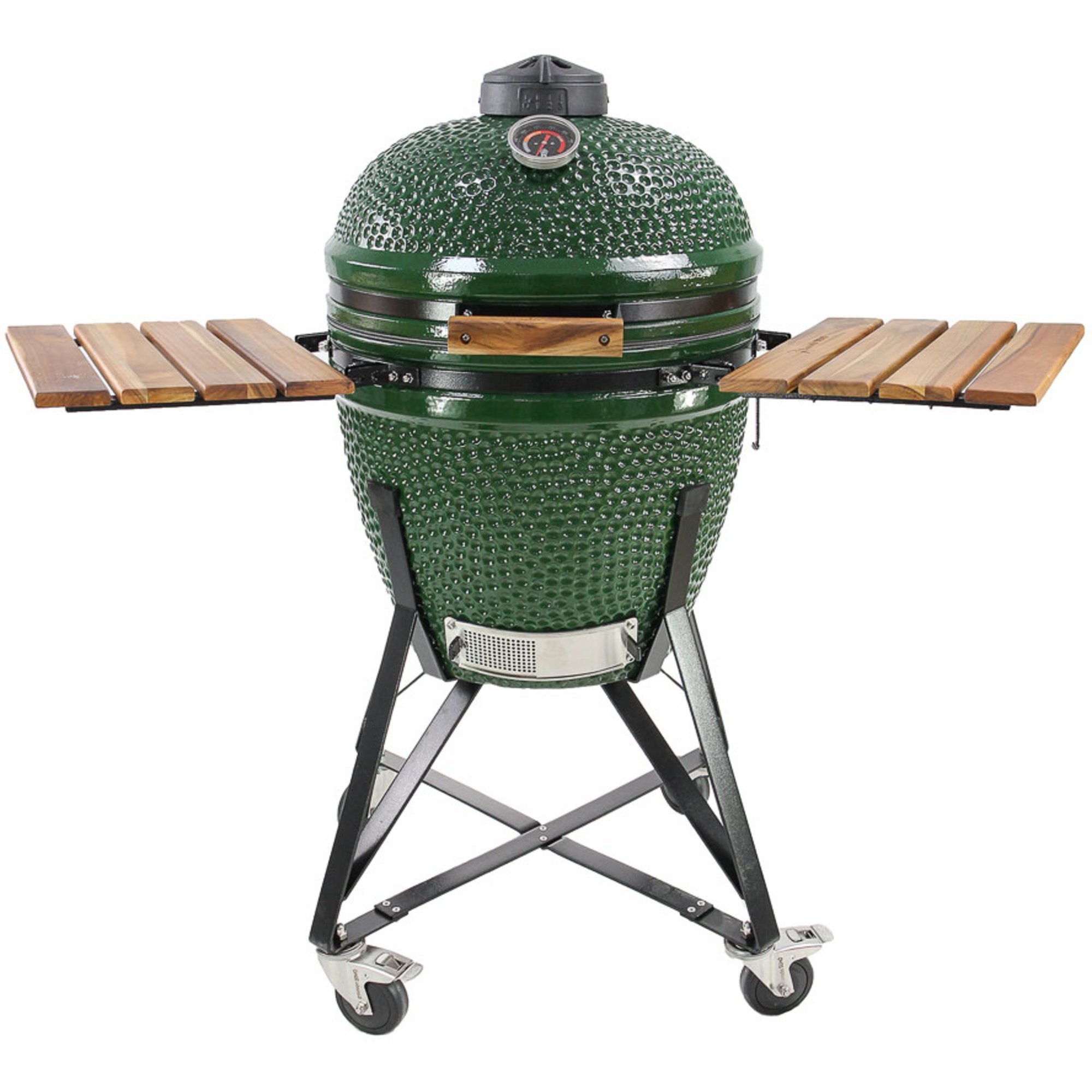 Midi Kulgrill Grøn fra Kamado Sumo