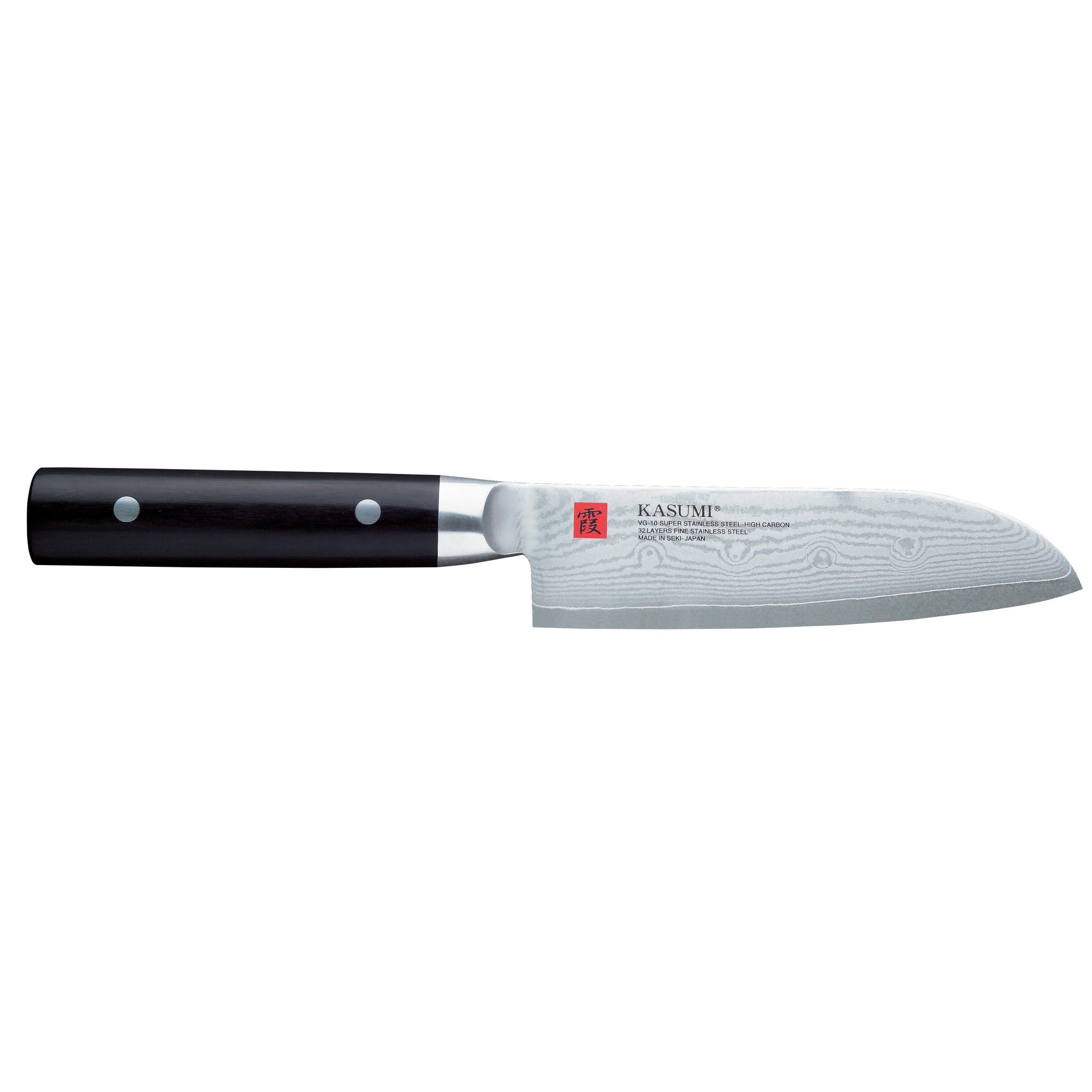 Mini Santoku Kniv fra Kasumi