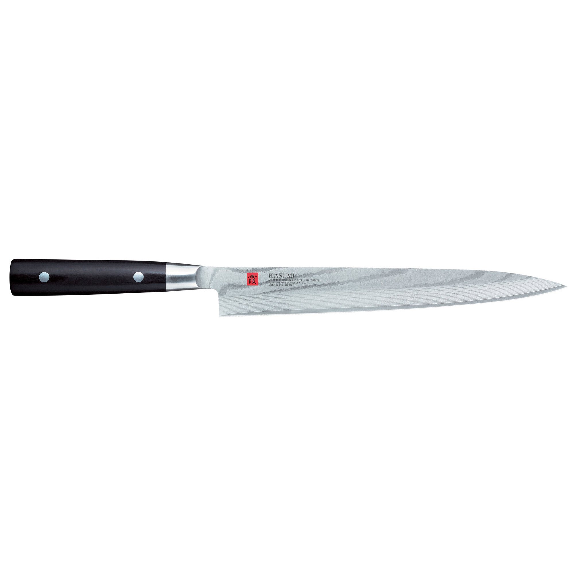 Kasumi Sushi Kniv i høj kvalitet