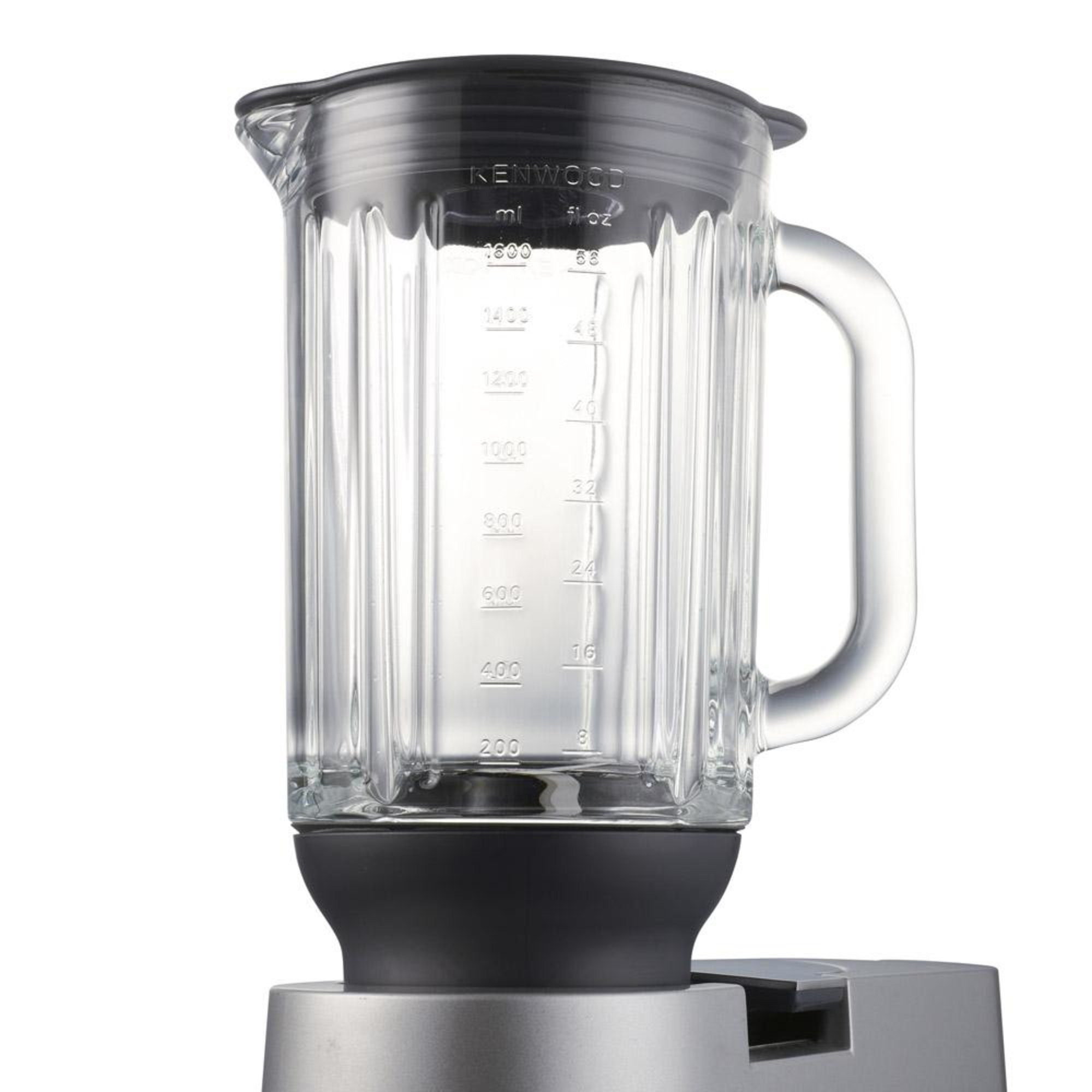 Kah359gl Glasblender fra Kenwood