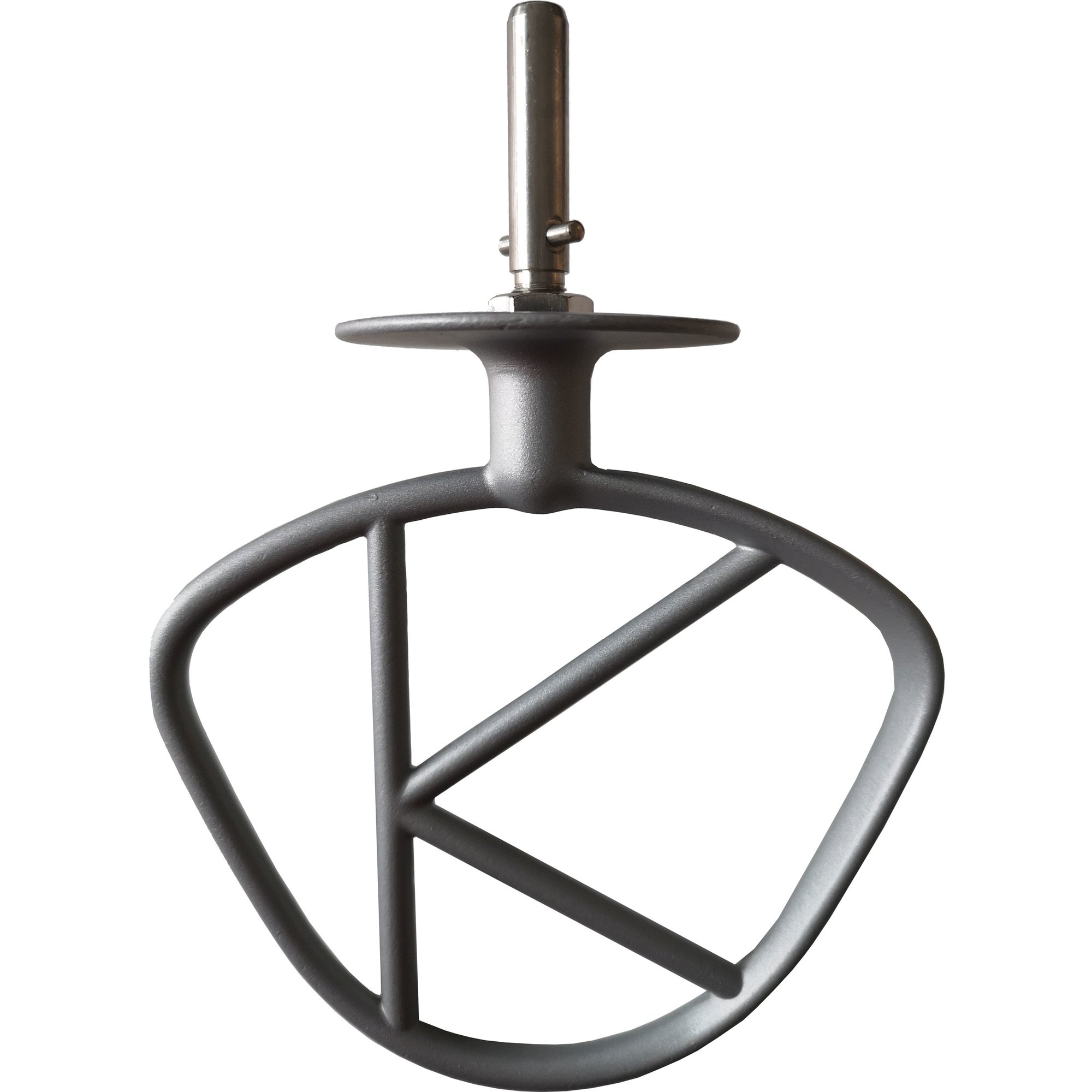 Chef Kw712214 (aluminium) K Spade fra Kenwood