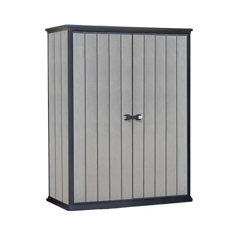 High Store+ 1,03 M2  (170 X 140 X 73.60 Cm)   Udsolgt fra Keter