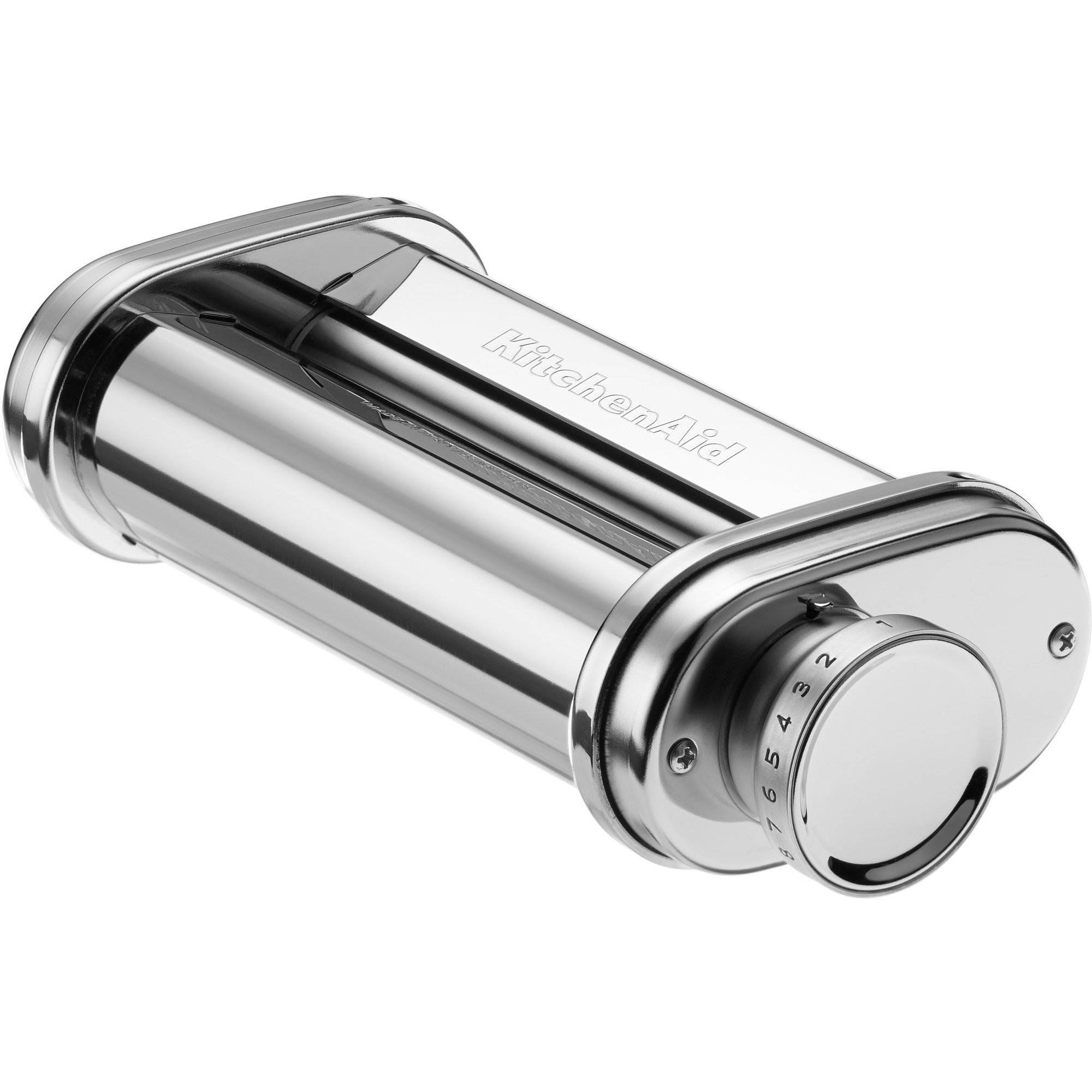 Pastapladevalse fra Kitchenaid