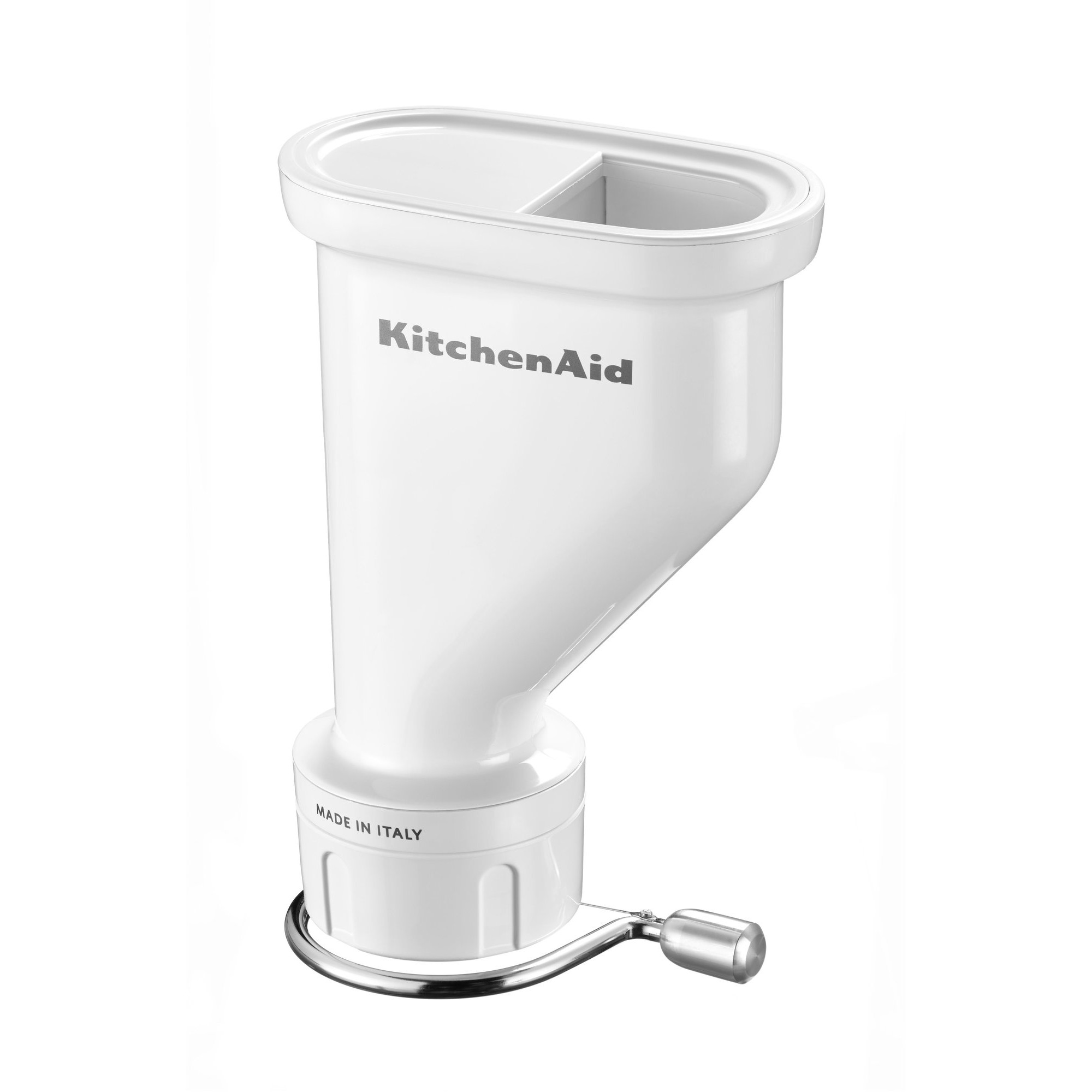 Pastapresser fra Kitchenaid