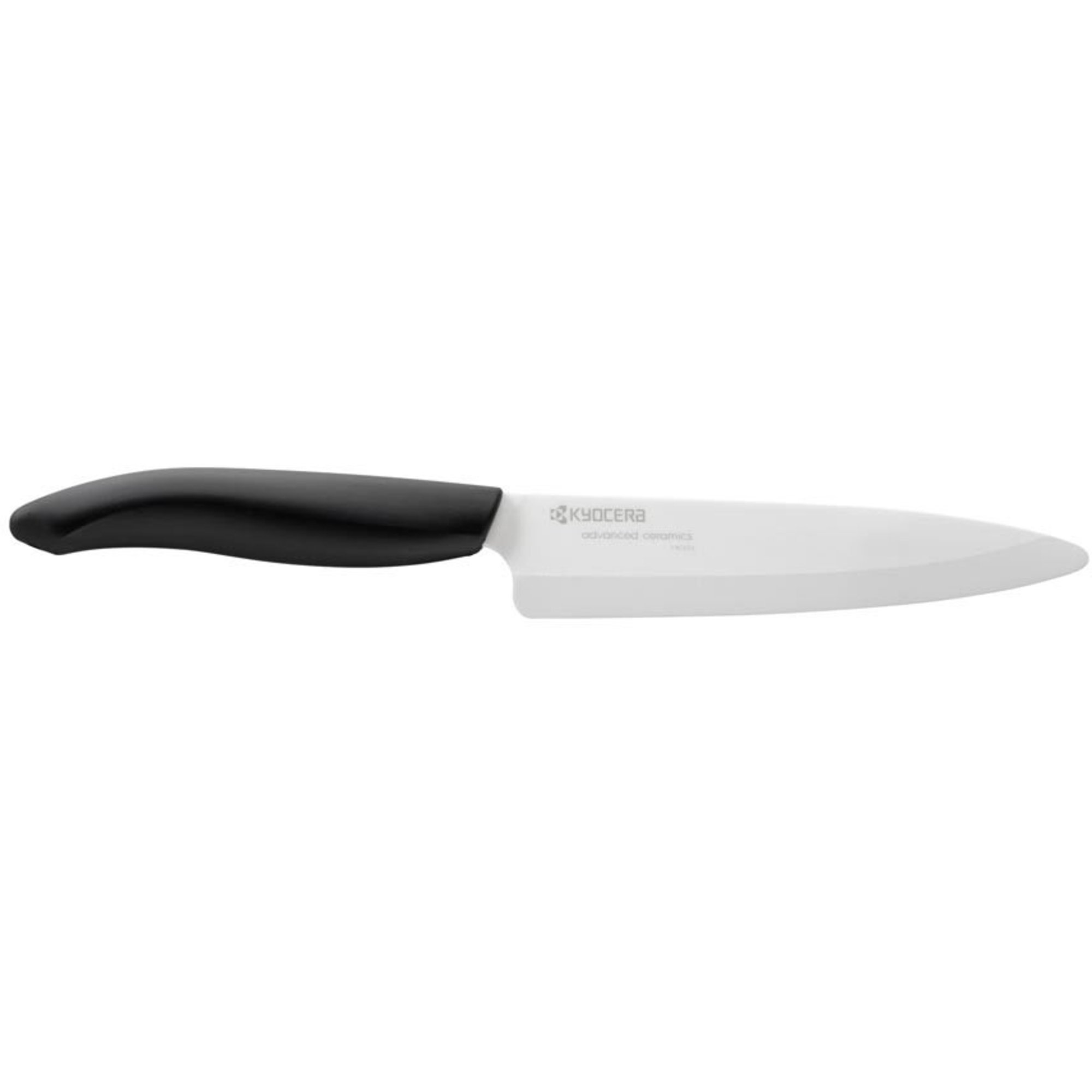 Keramisk Allroundkniv, 13cm fra Kyocera