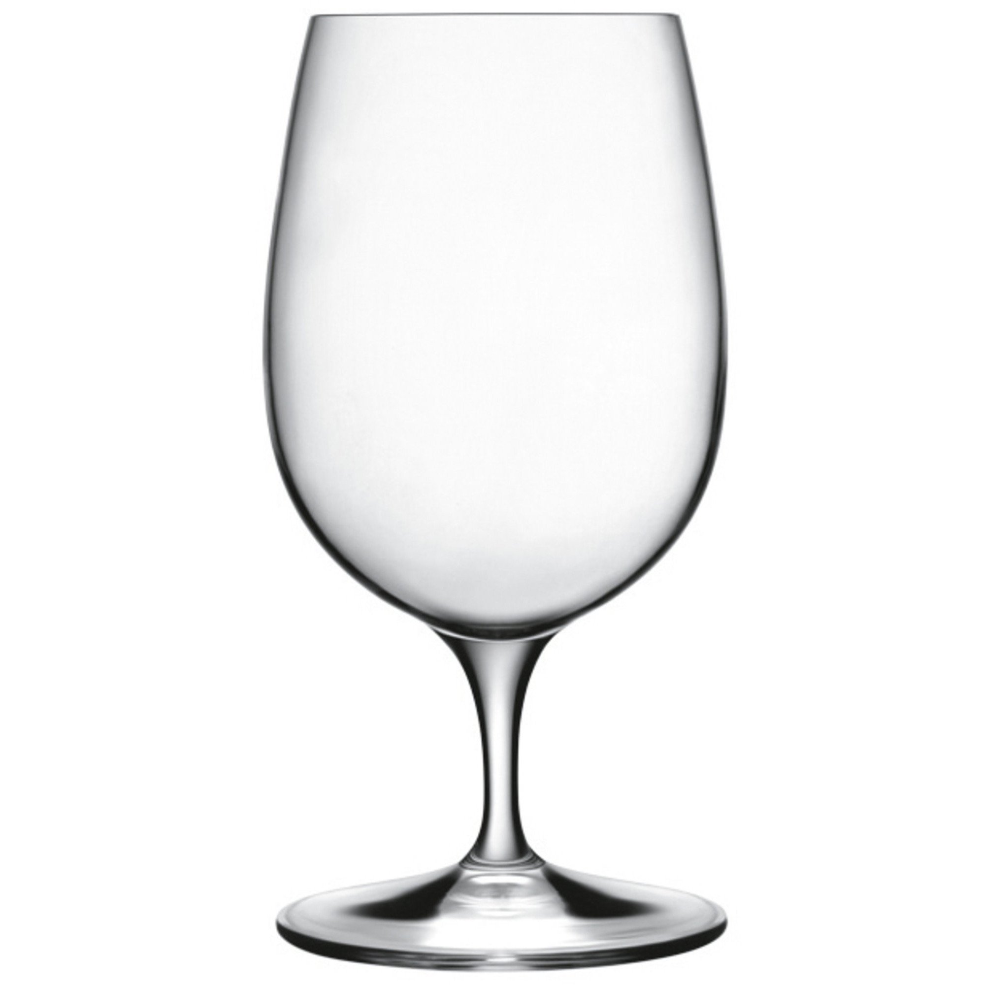 Palace ølglas 42 Cl., 6 Stk. fra Luigi Bormioli