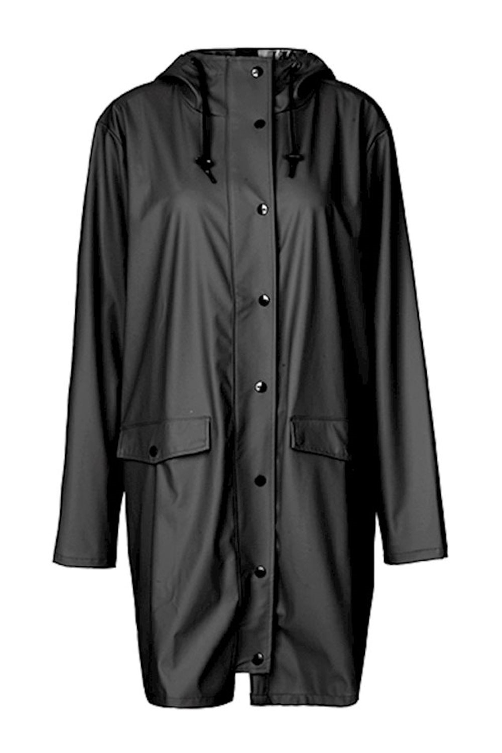 Jakke   Fabiola Festival Outerwear   Black fra Mbym