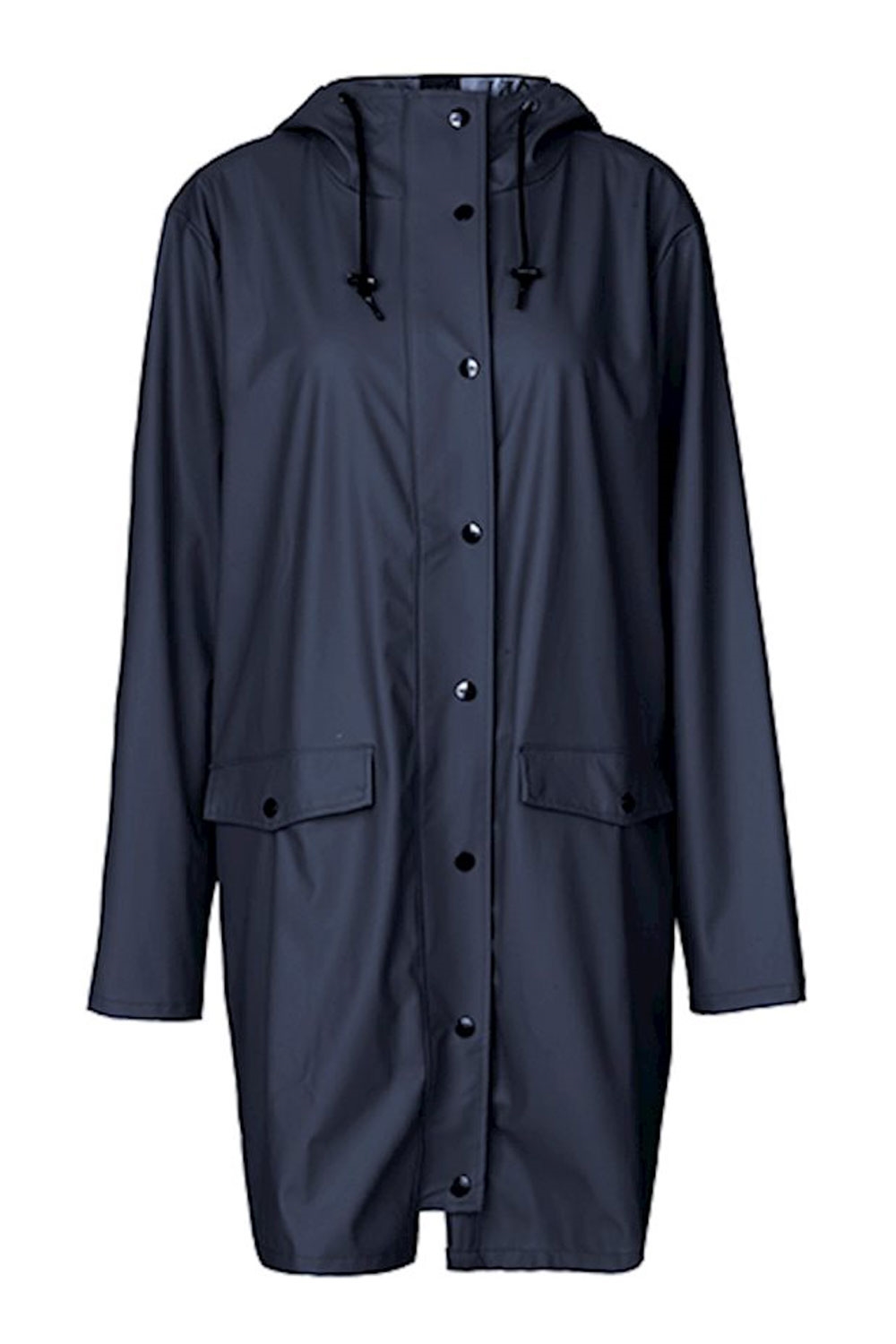 Jakke   Fabiola Festival Outerwear   Night Sky fra Mbym