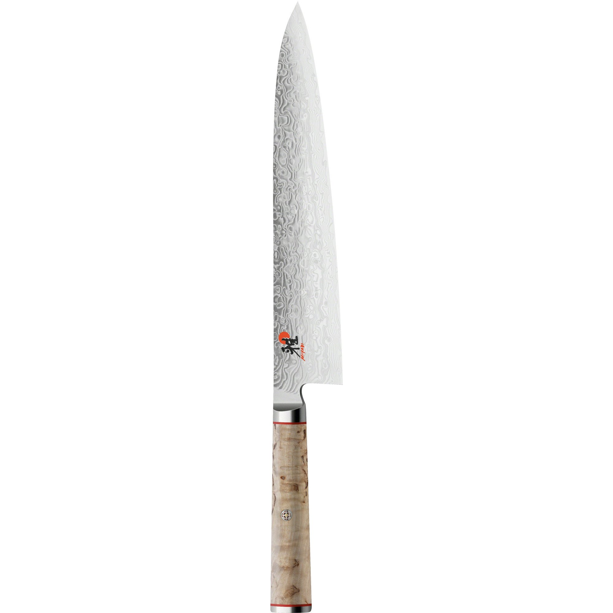 Birch 5000 Mcd Gyutoh Kokkekniv 24 Cm fra Miyabi