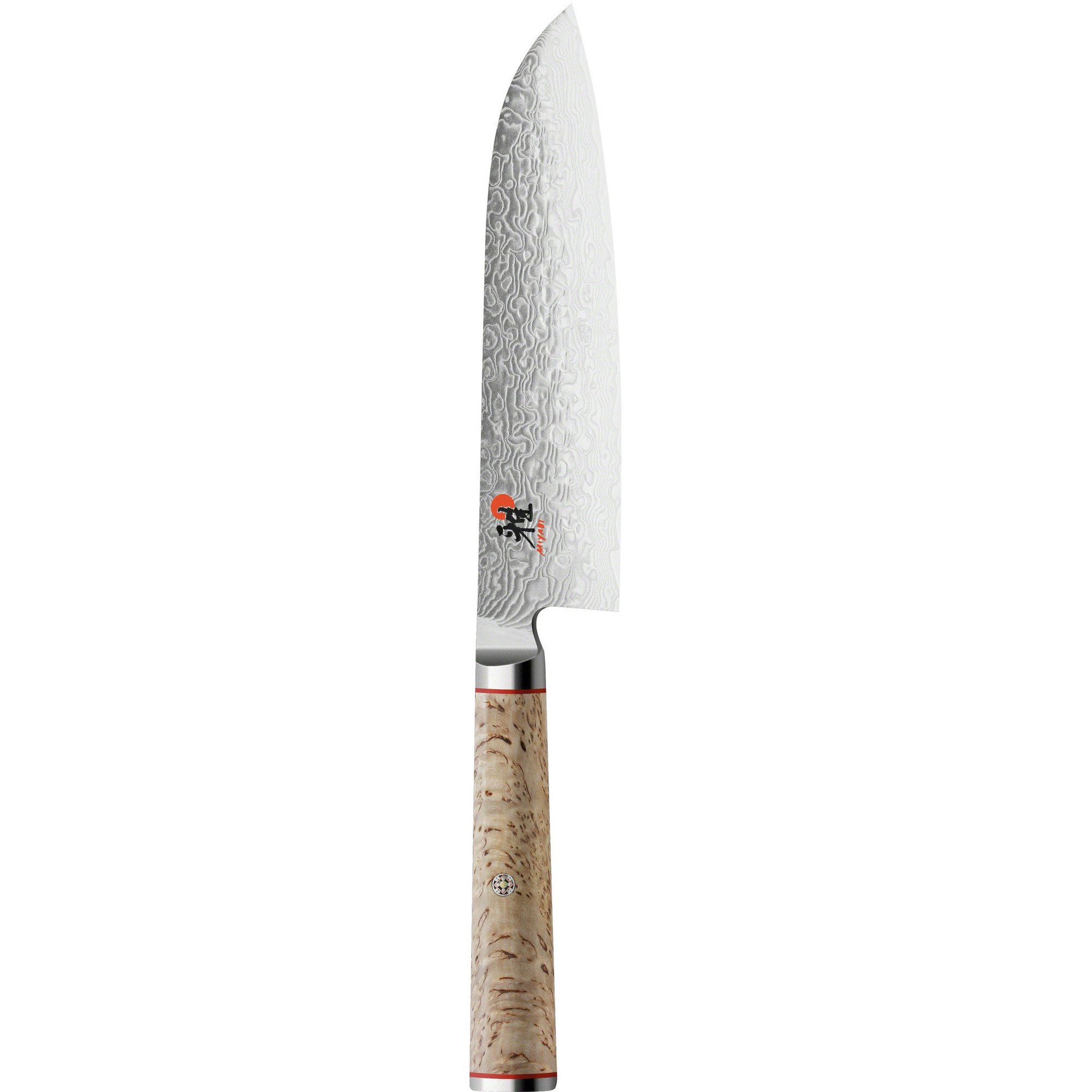 5000 Mcd Santoku fra Miyabi