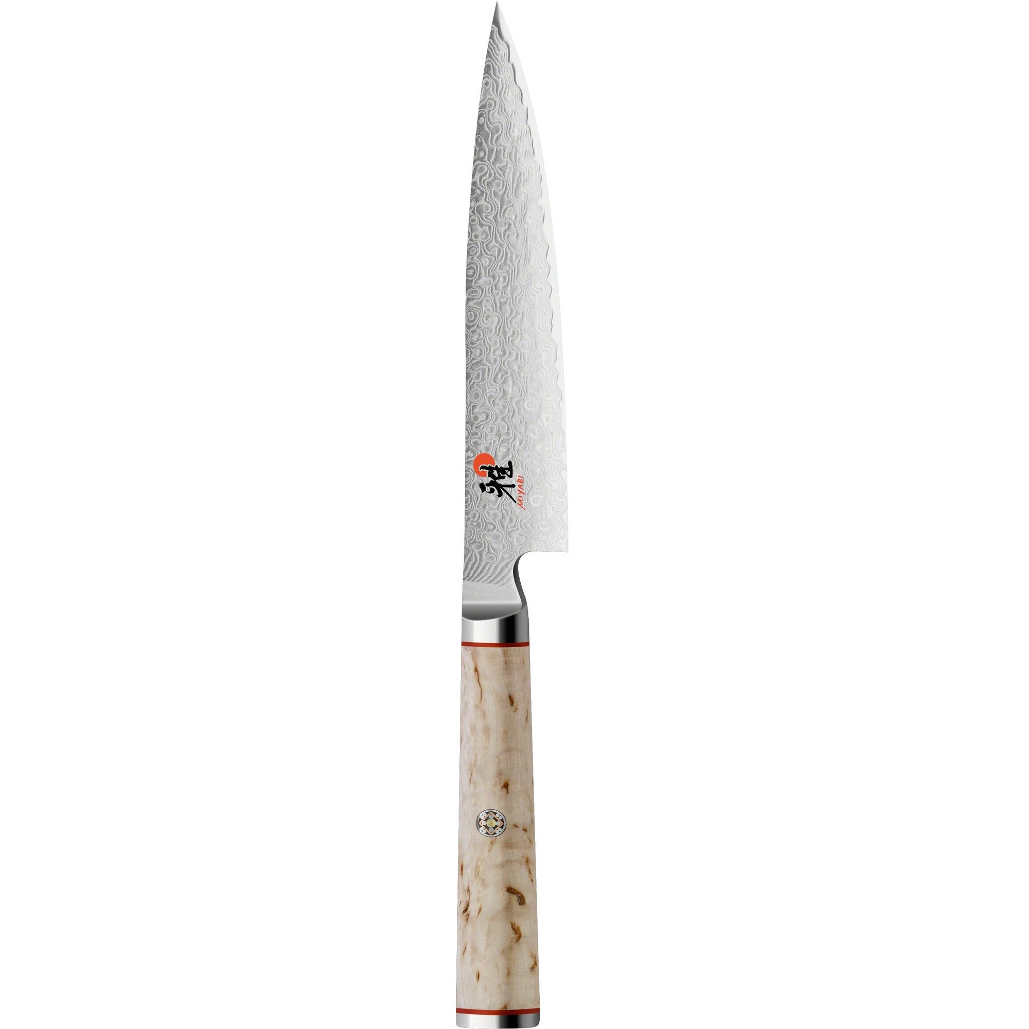 5000 Mcd Shotoh Urtekniv 13 Cm fra Miyabi