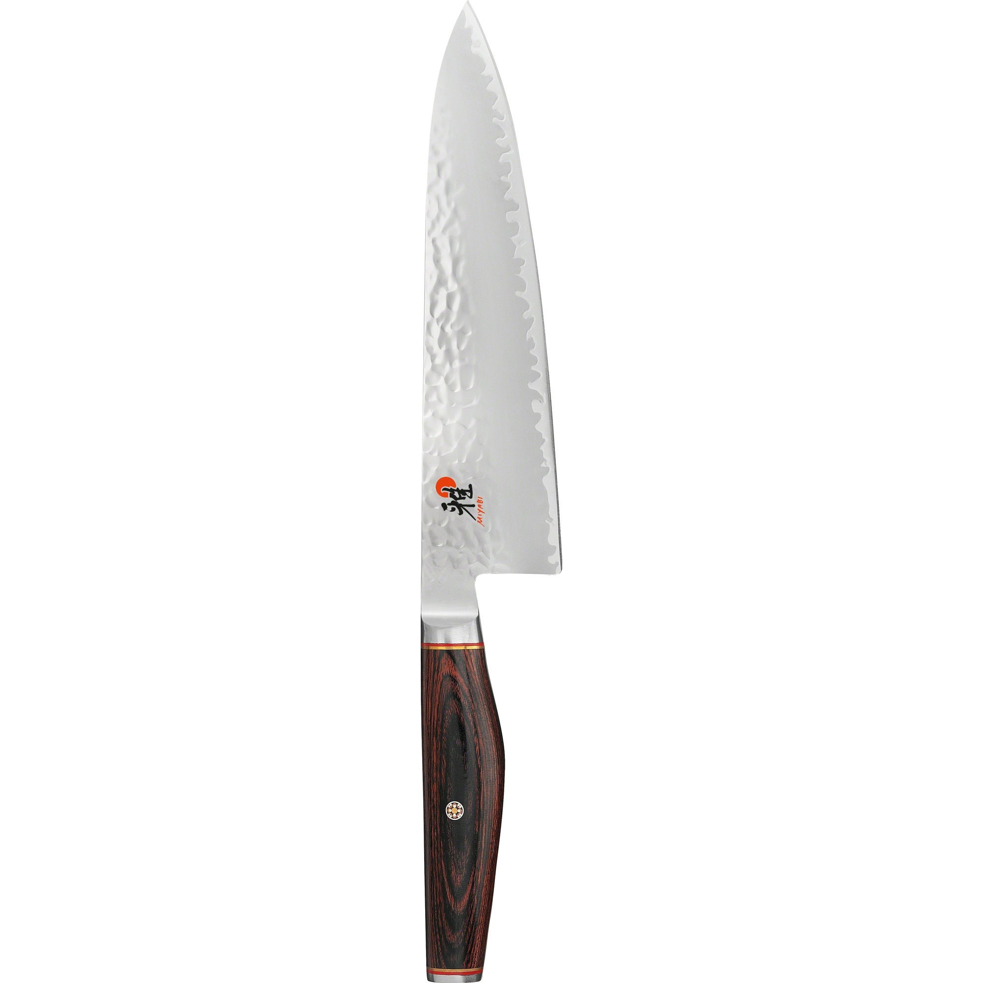6000 Mct Gyutoh Kokkekniv 20 Cm fra Miyabi