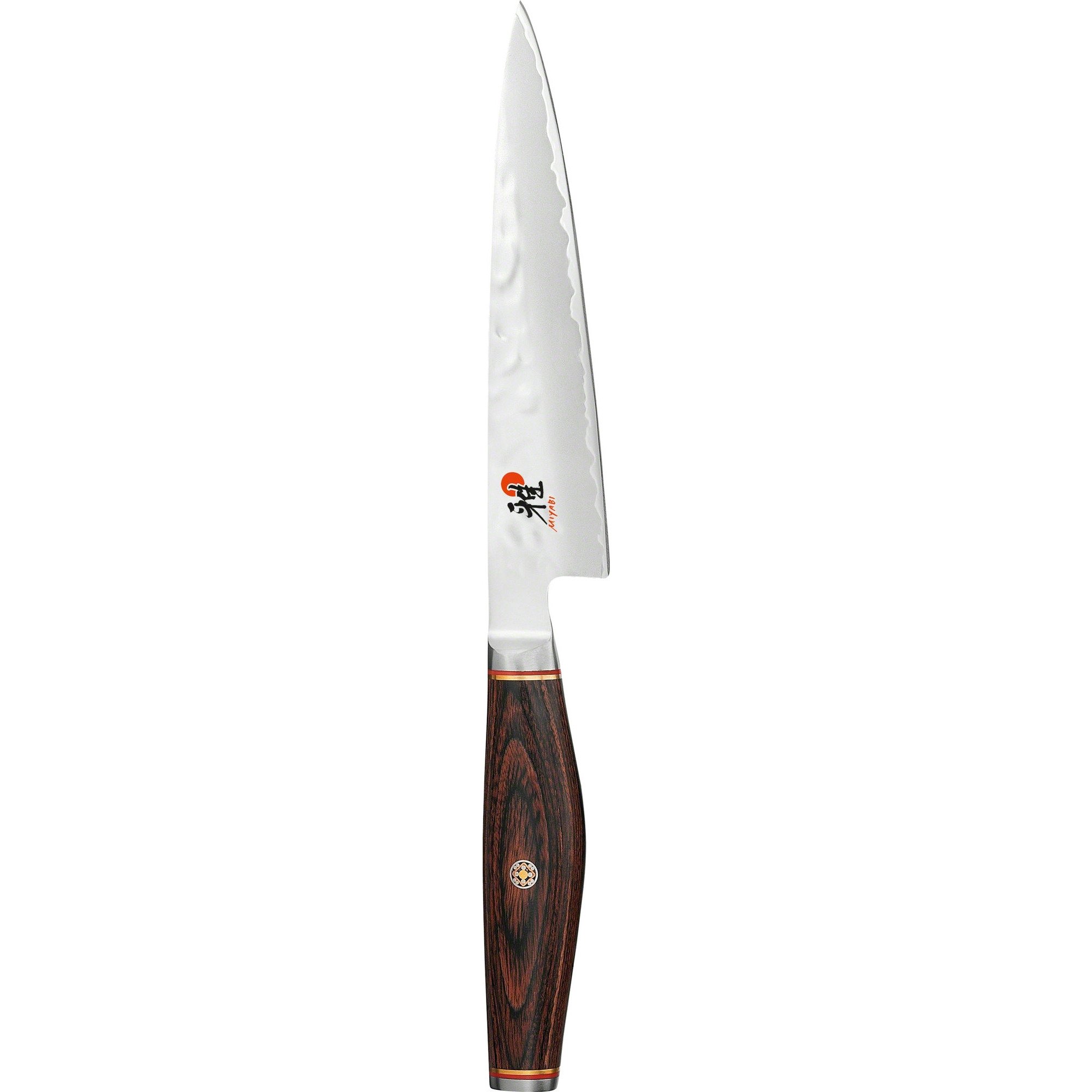 6000 Mct Shotoh Urtekniv 13 Cm fra Miyabi