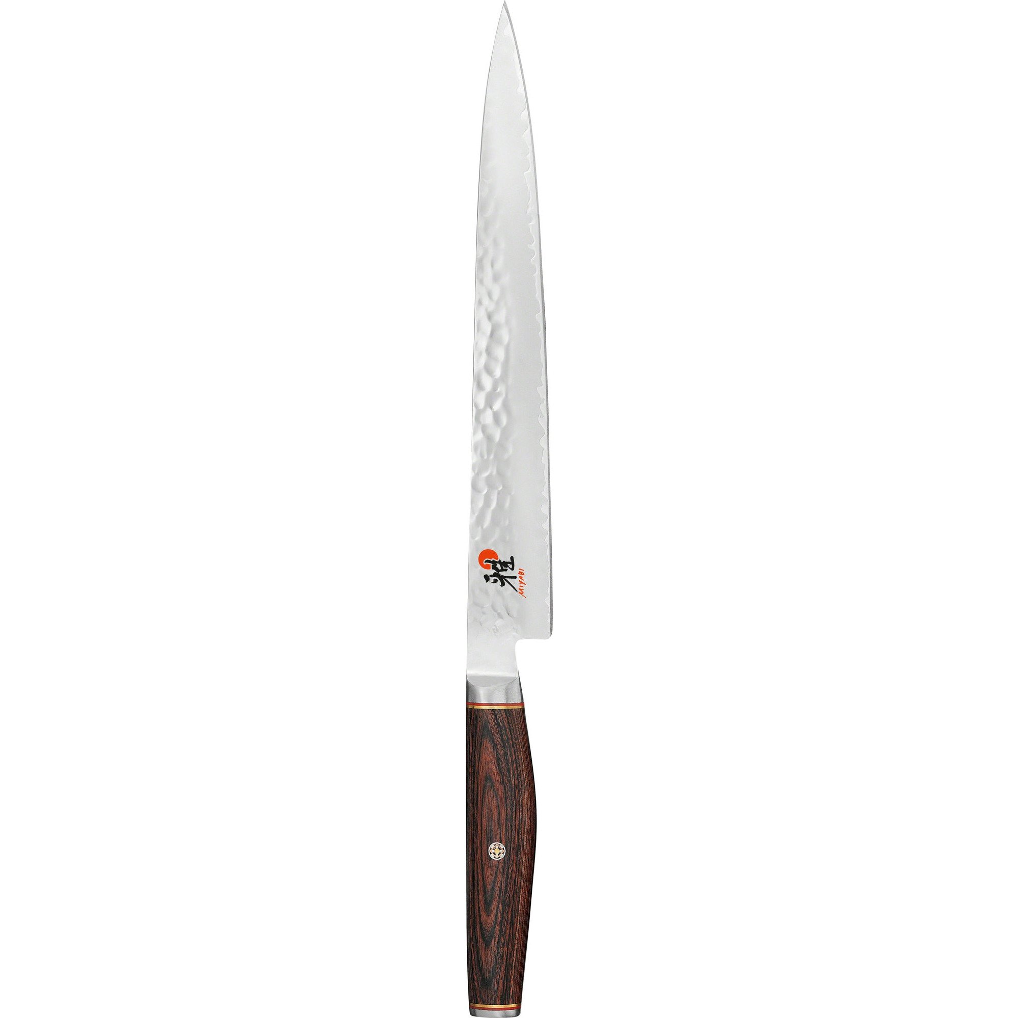 6000 Mct Sujihiki Trancherkniv fra Miyabi