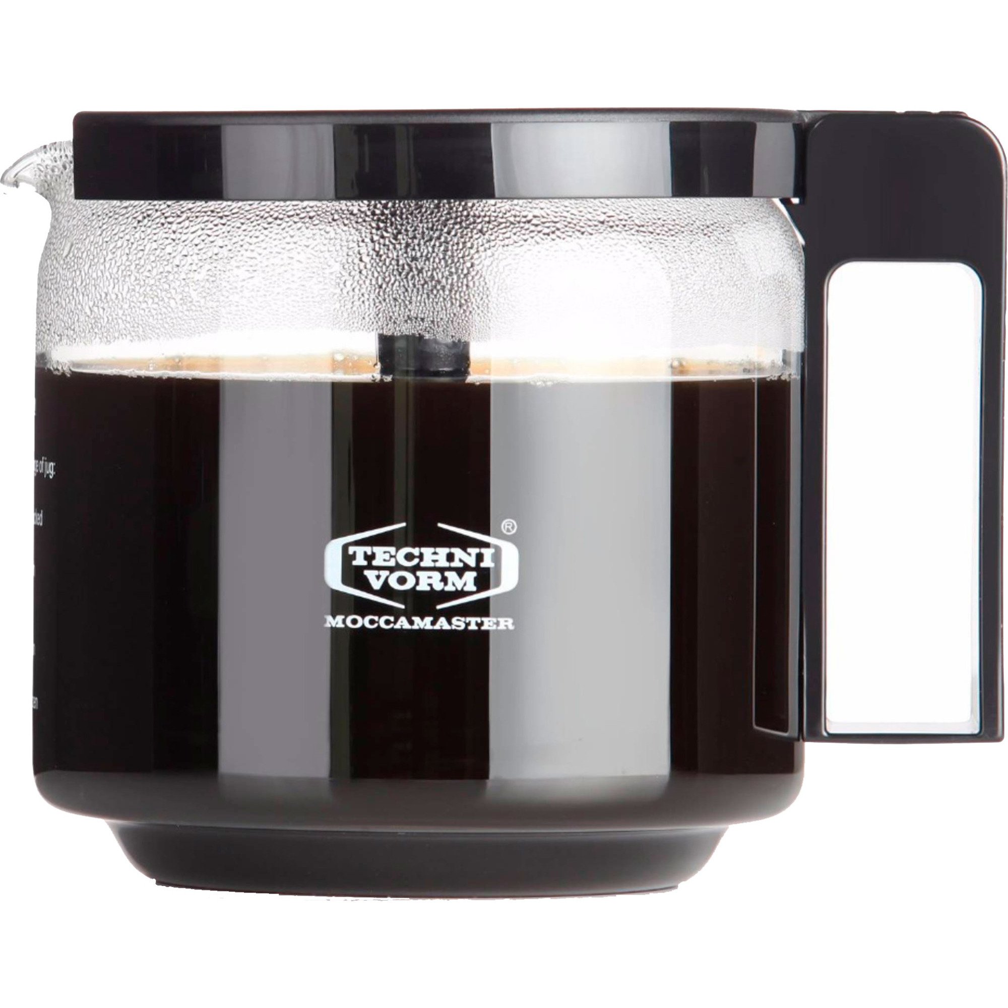Glaskande, 1,25 Liter Til Kbg, Cd, Gcs fra Moccamaster