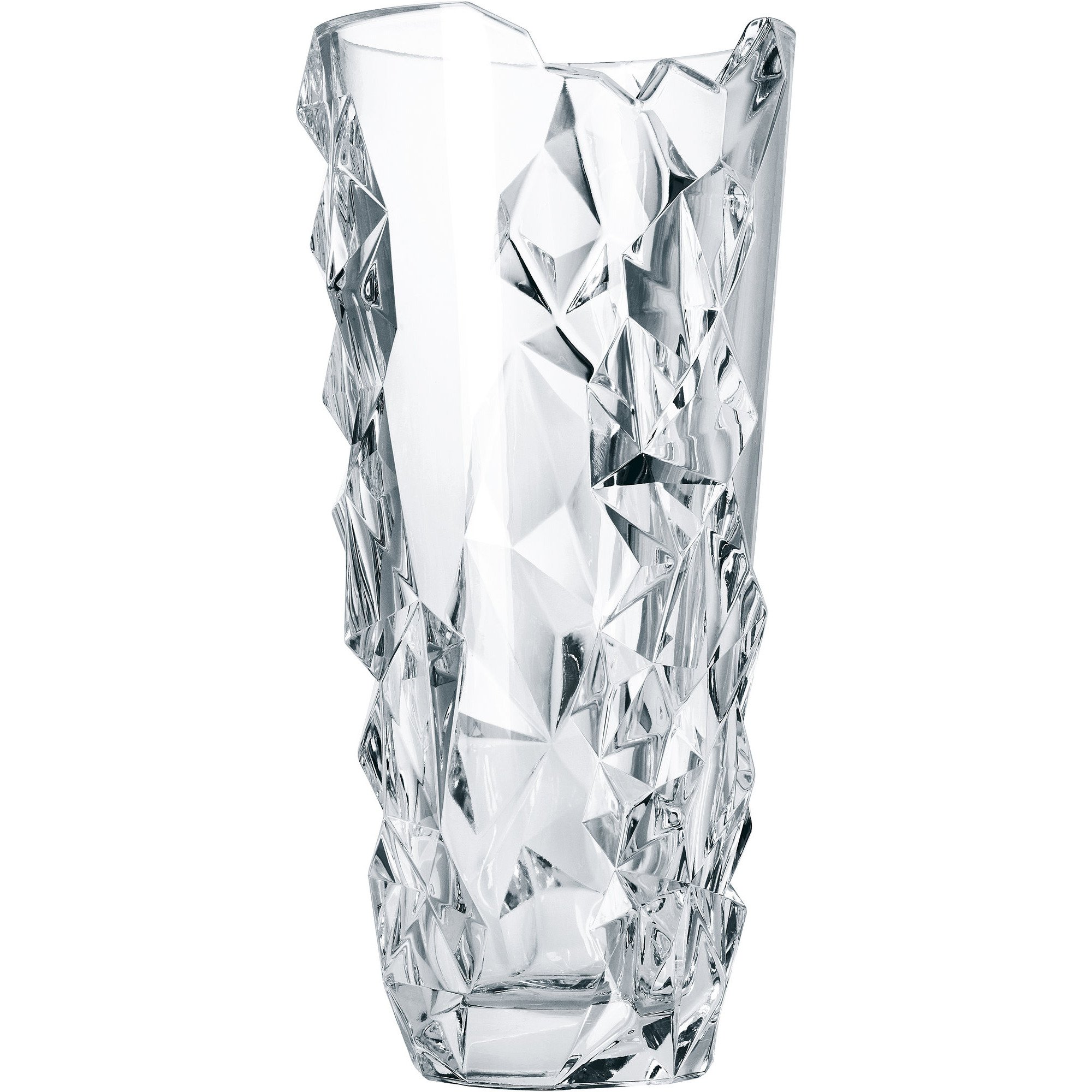Sculpture Vase 33 Cm fra Nachtmann