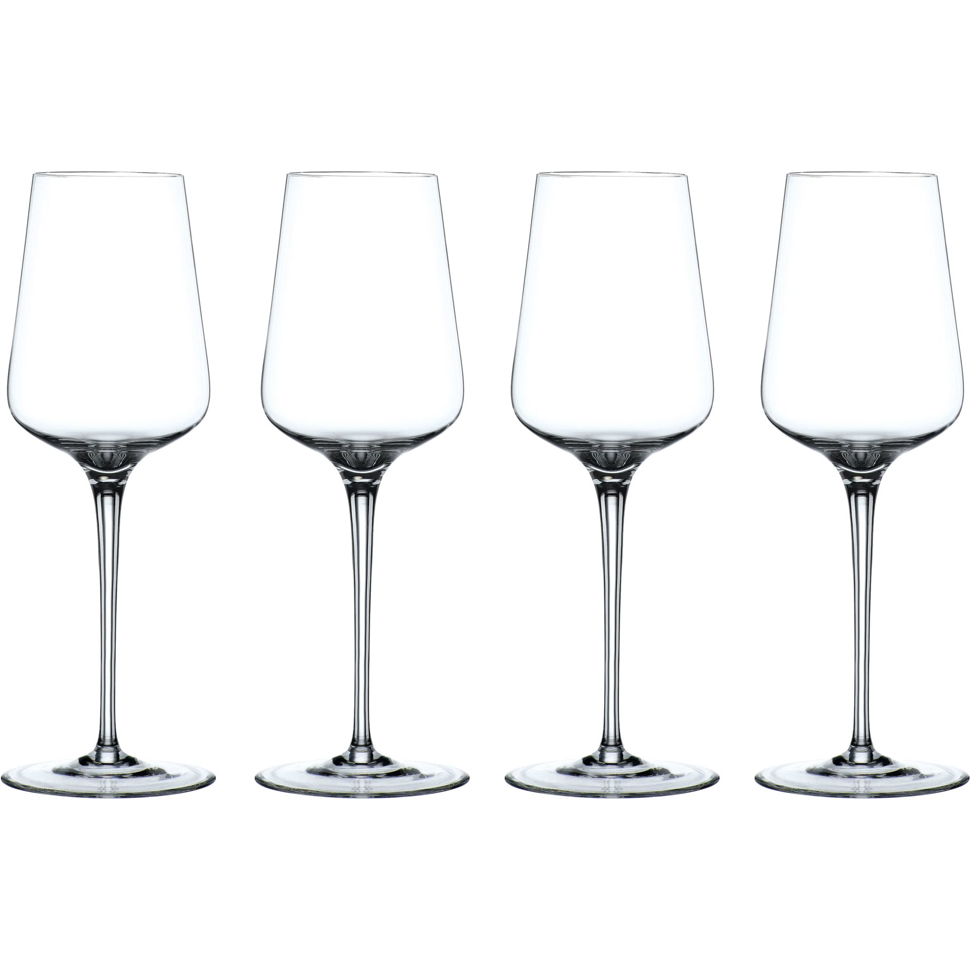 Vinova Hvidvinsglas 4 Stk fra Nachtmann